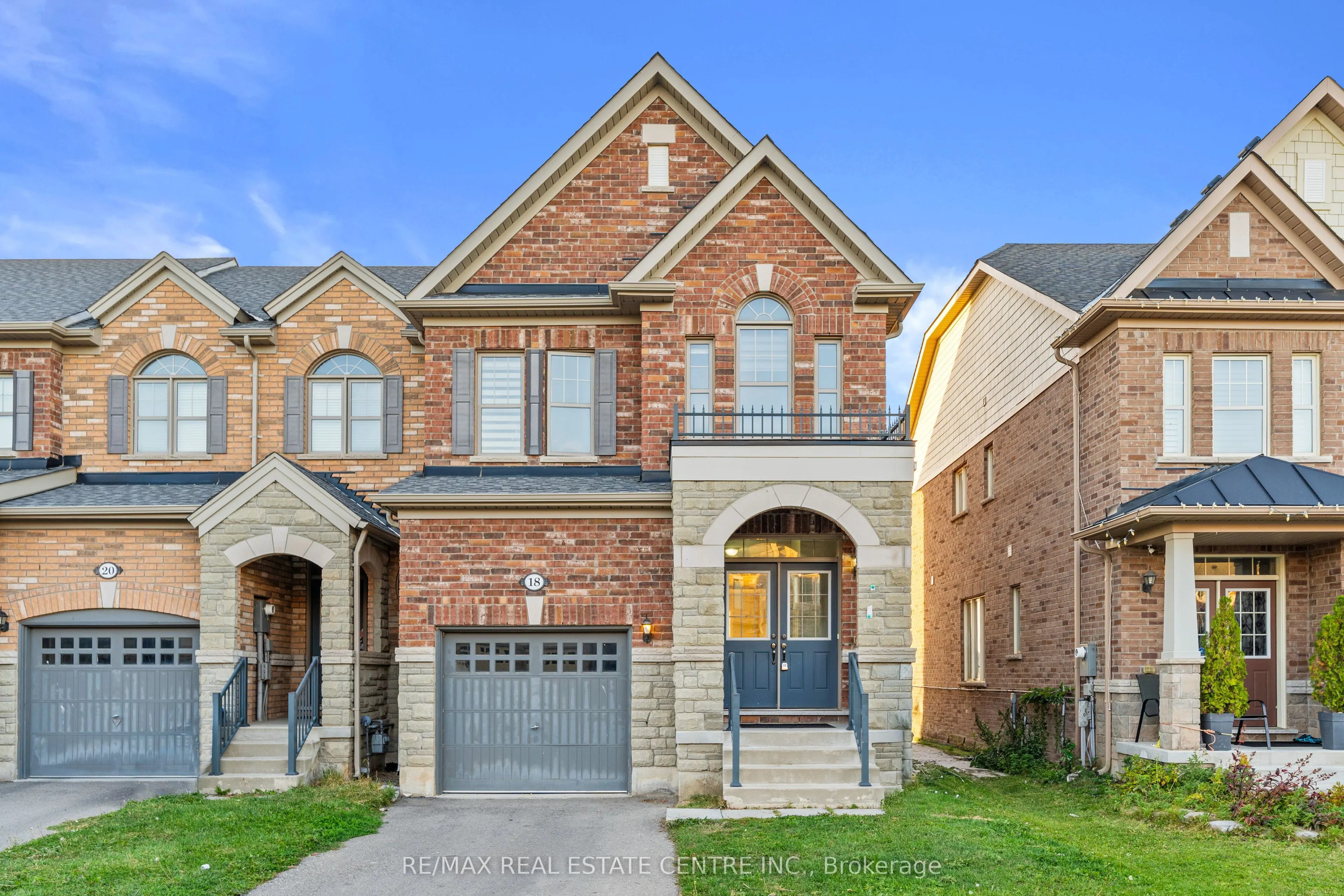 18 Hogan Manor Drive