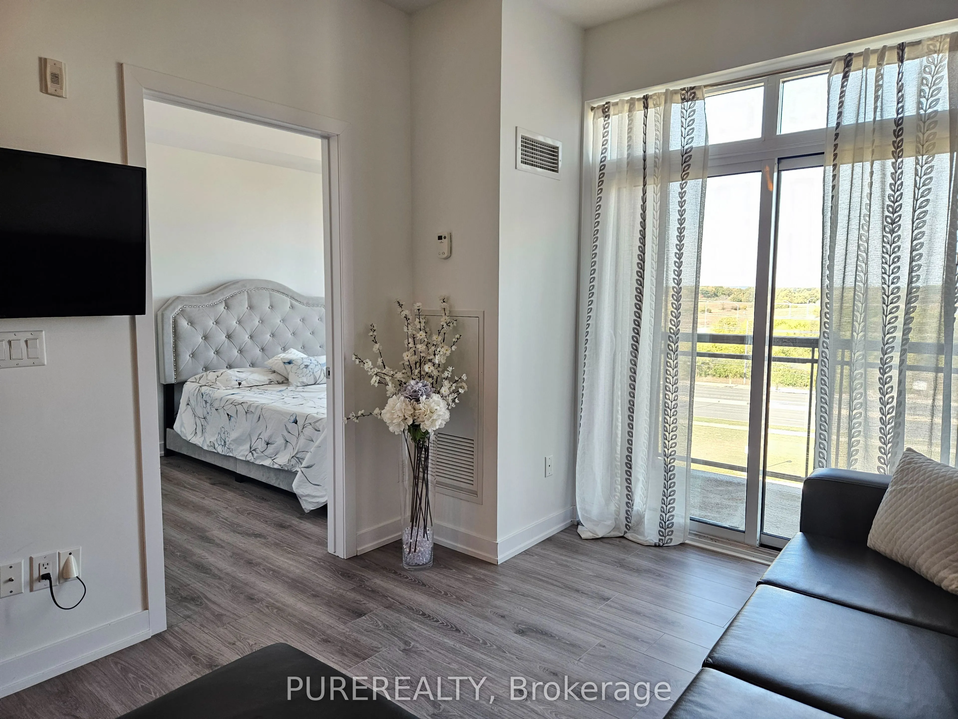 2486 Old Bronte Road, #507
