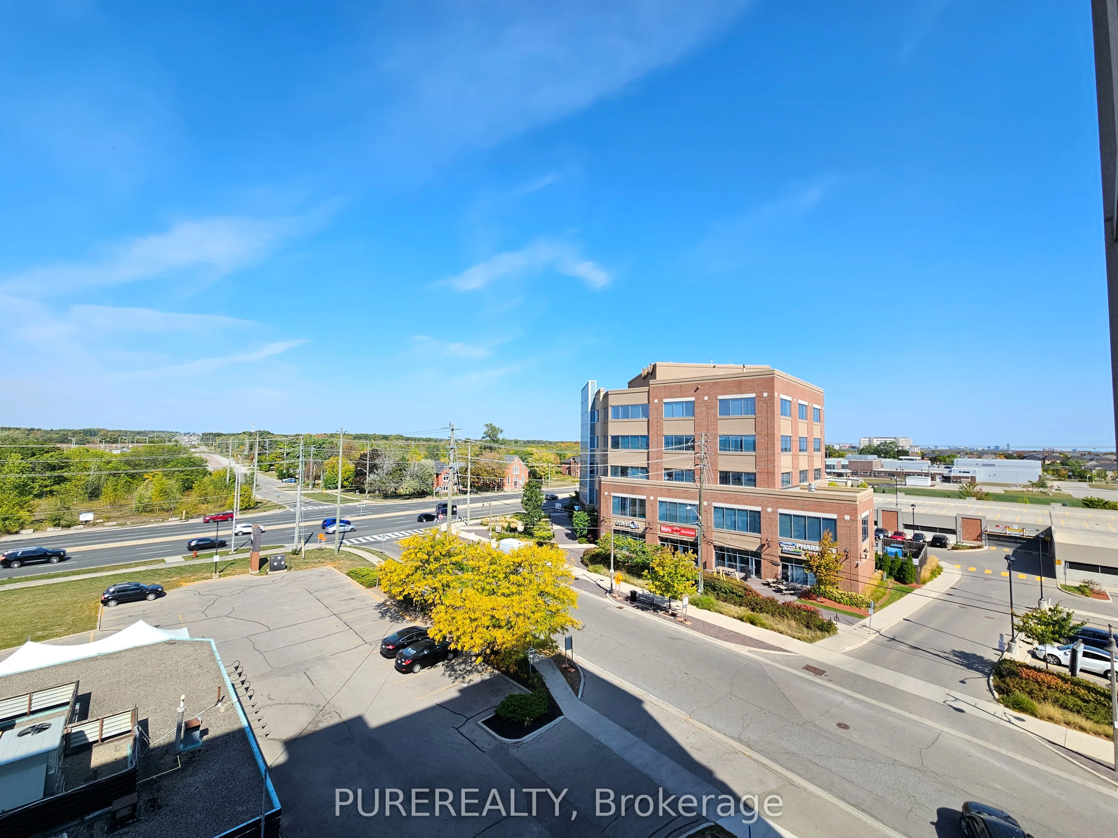 2486 Old Bronte Road, #507