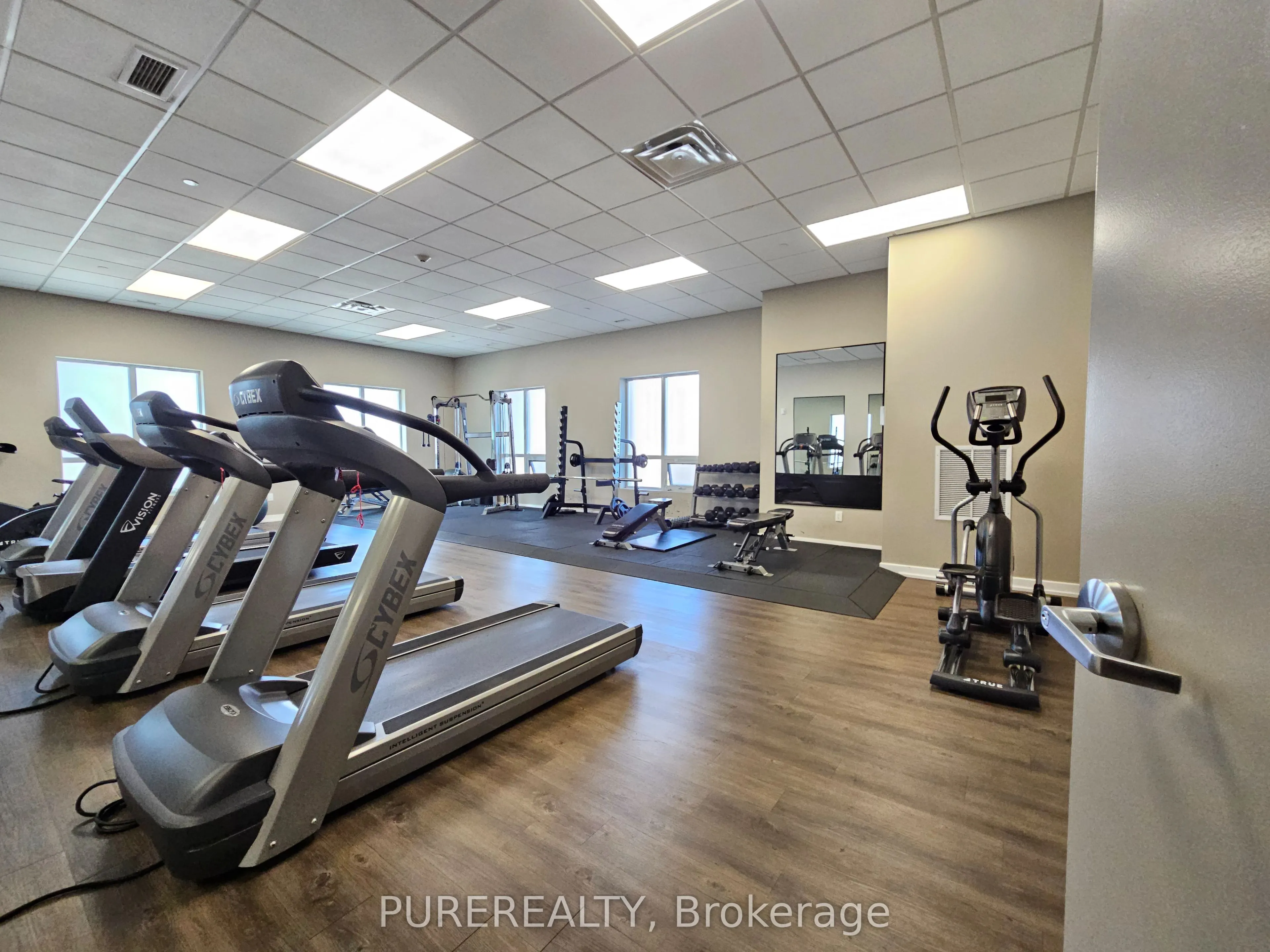 2486 Old Bronte Road, #507