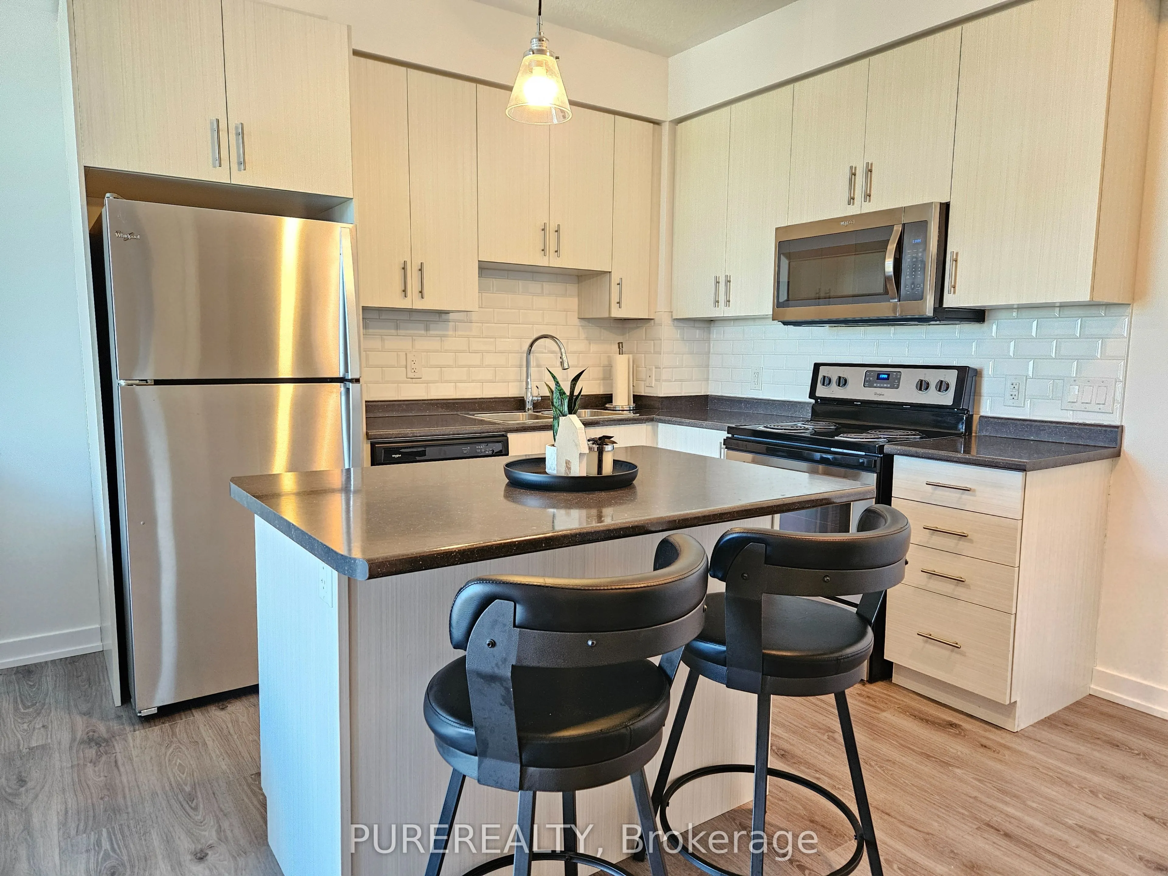 2486 Old Bronte Road, #507