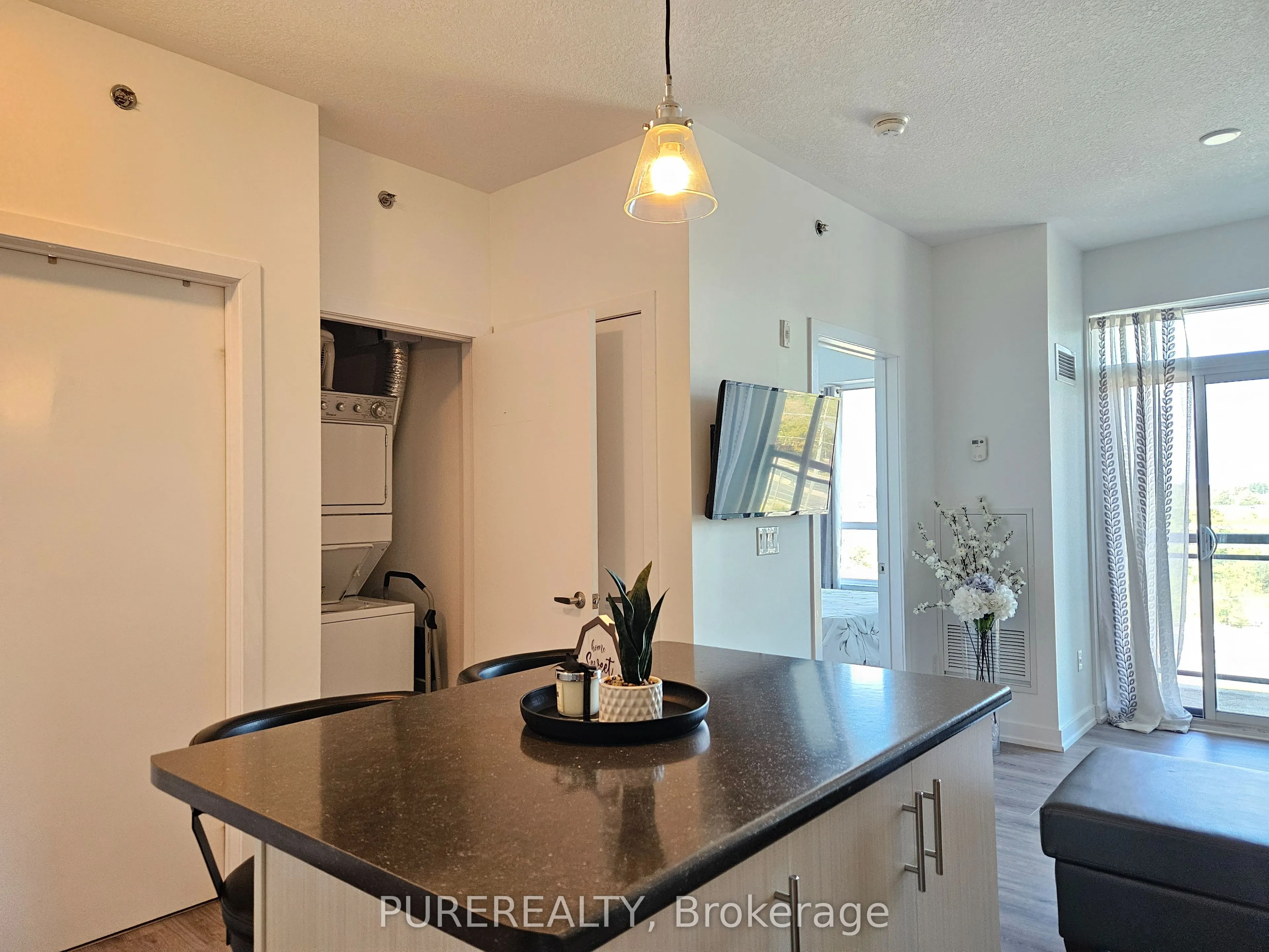 2486 Old Bronte Road, #507