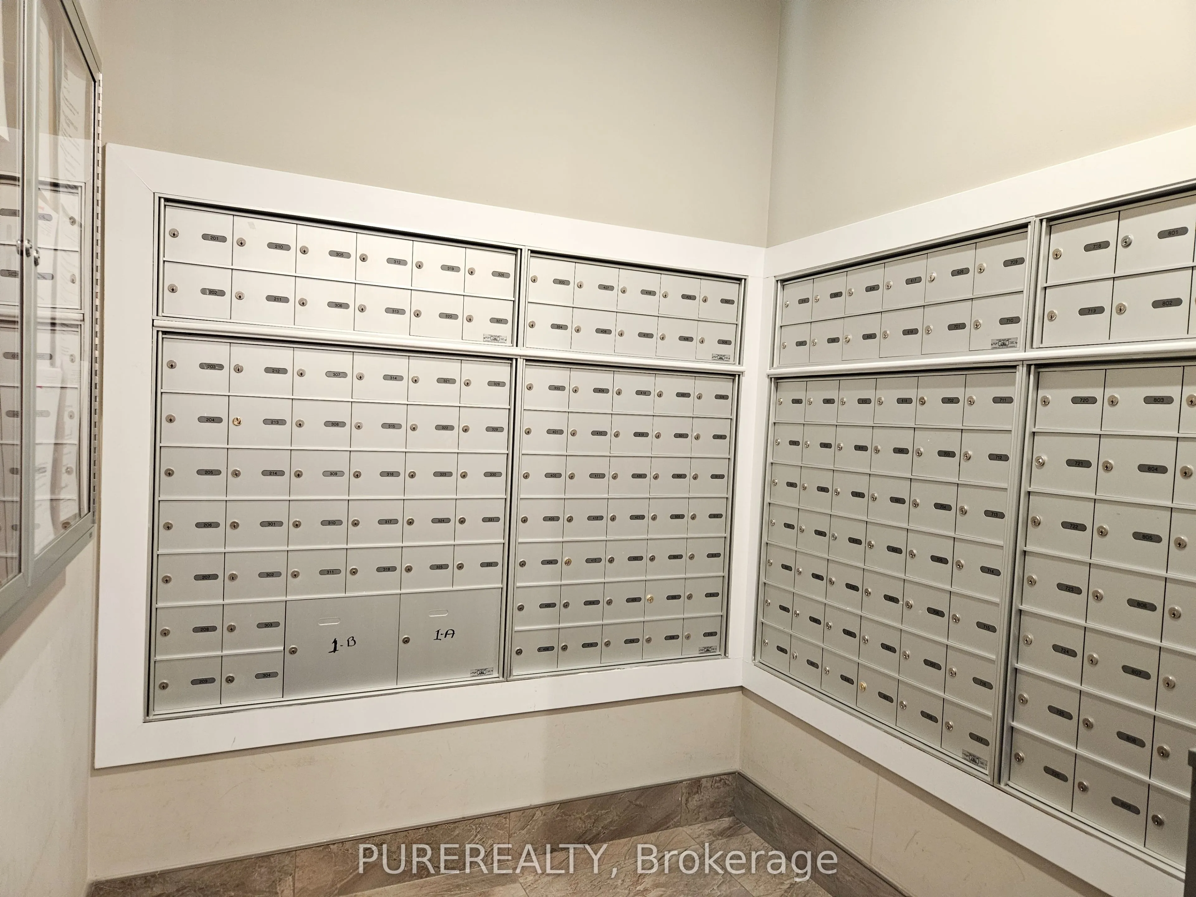 2486 Old Bronte Road, #507