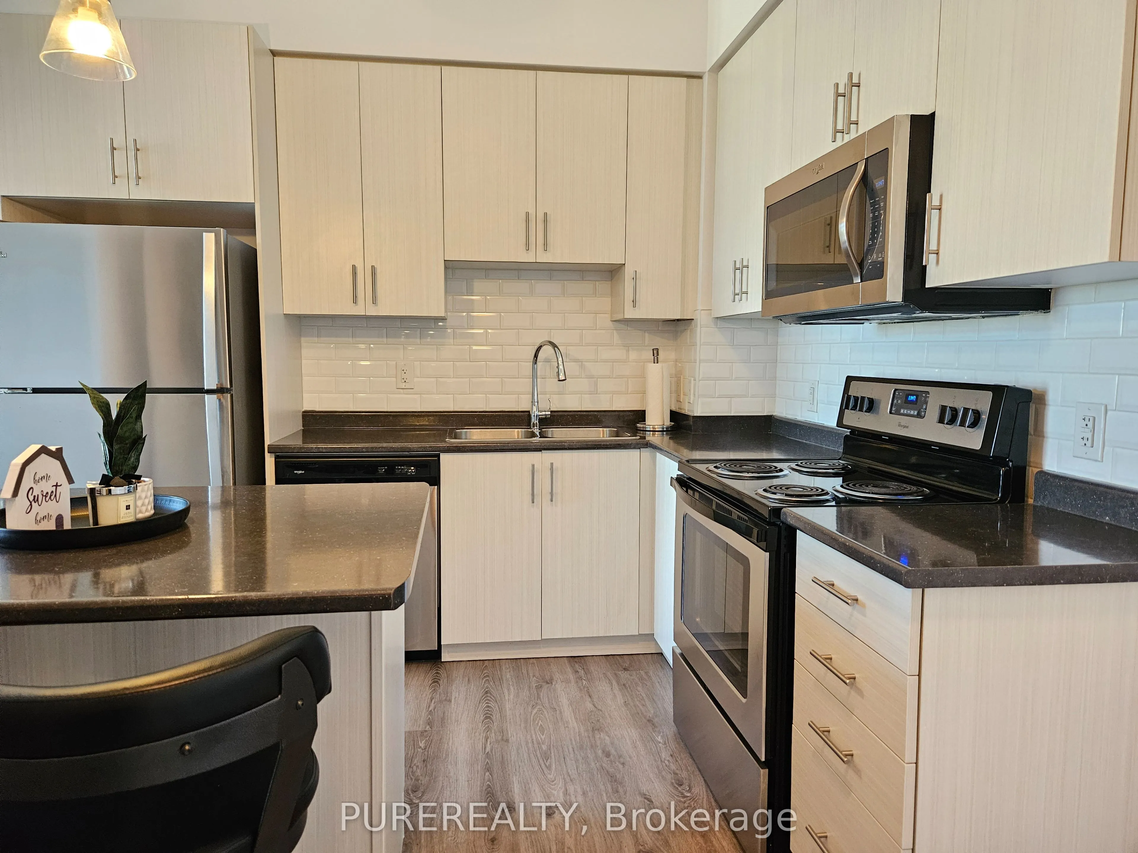 2486 Old Bronte Road, #507