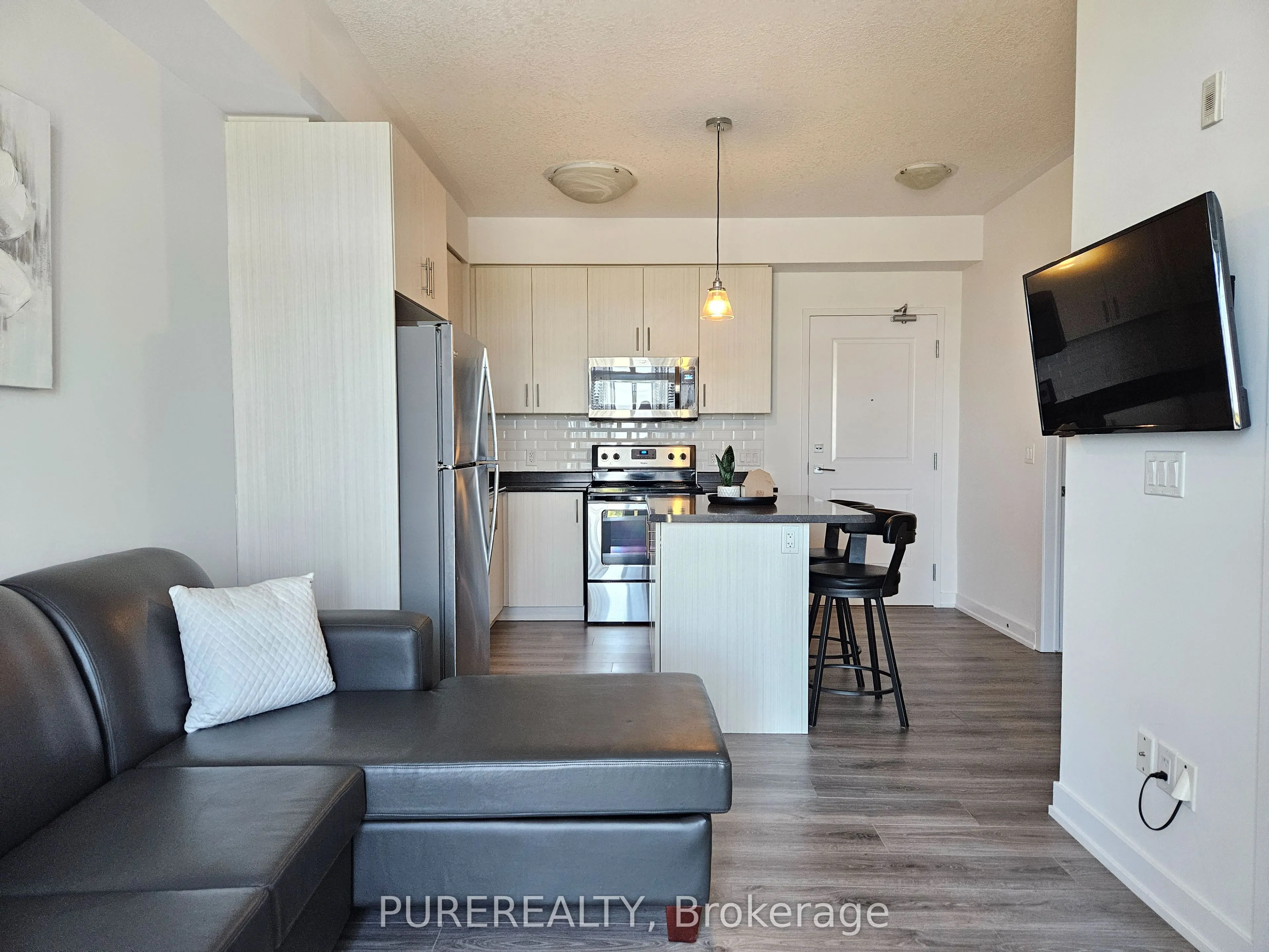 2486 Old Bronte Road, #507