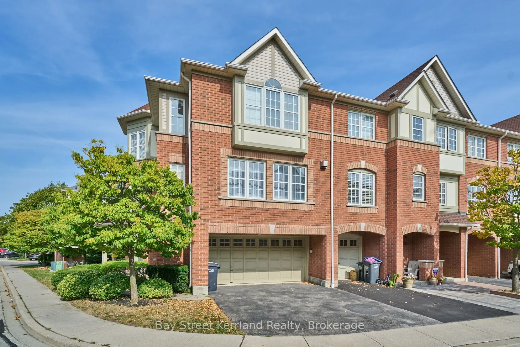 3030 Breakwater Court, #105