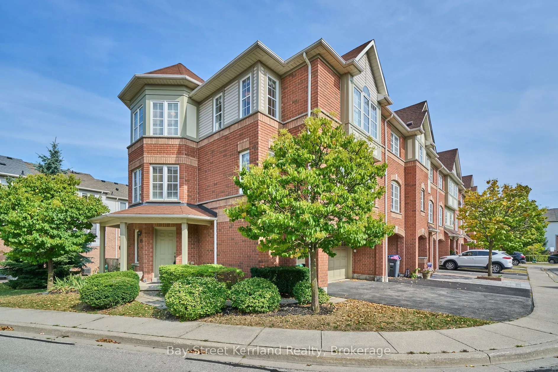 3030 Breakwater Court, #105