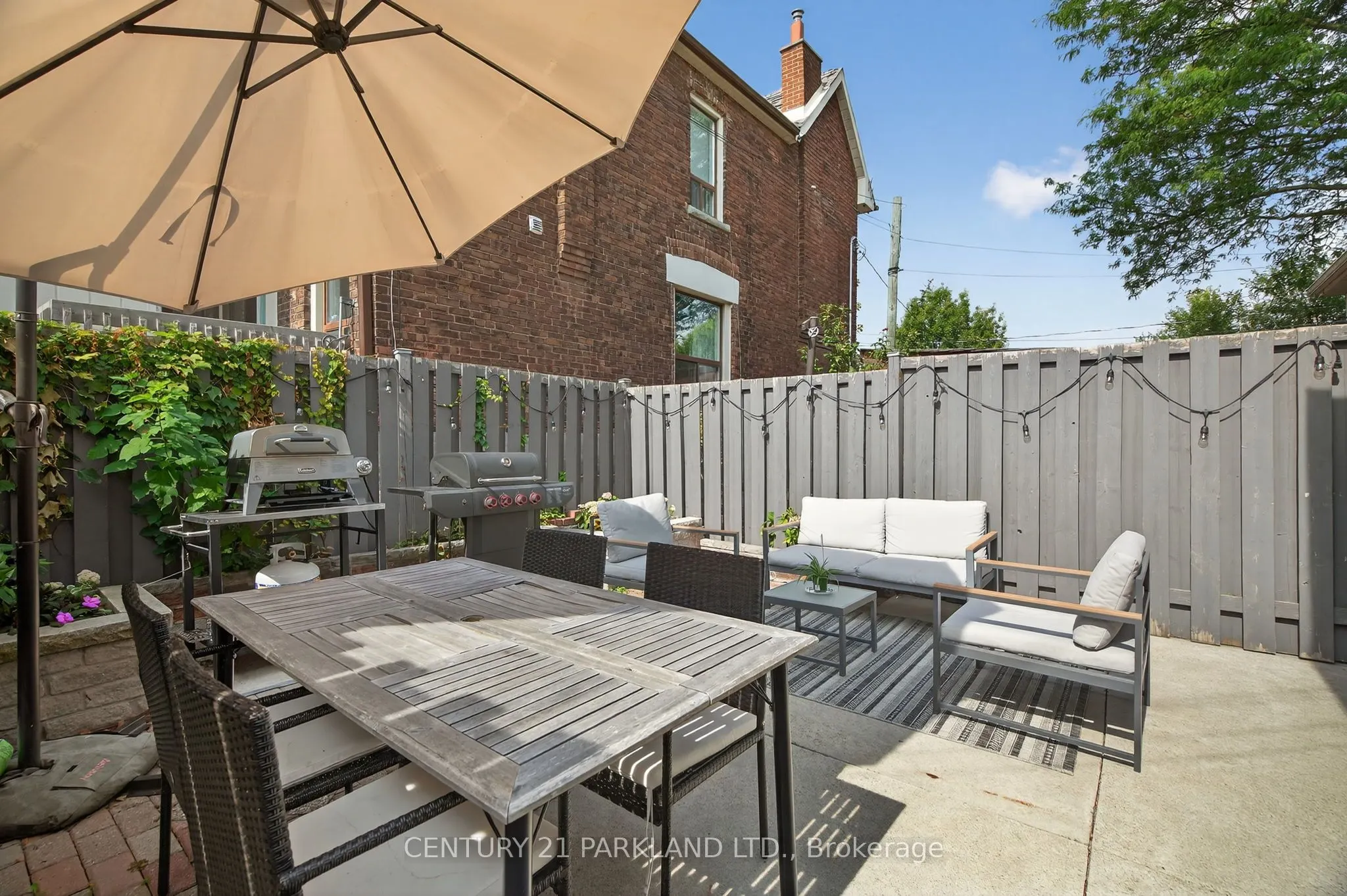 236 Laughton Avenue