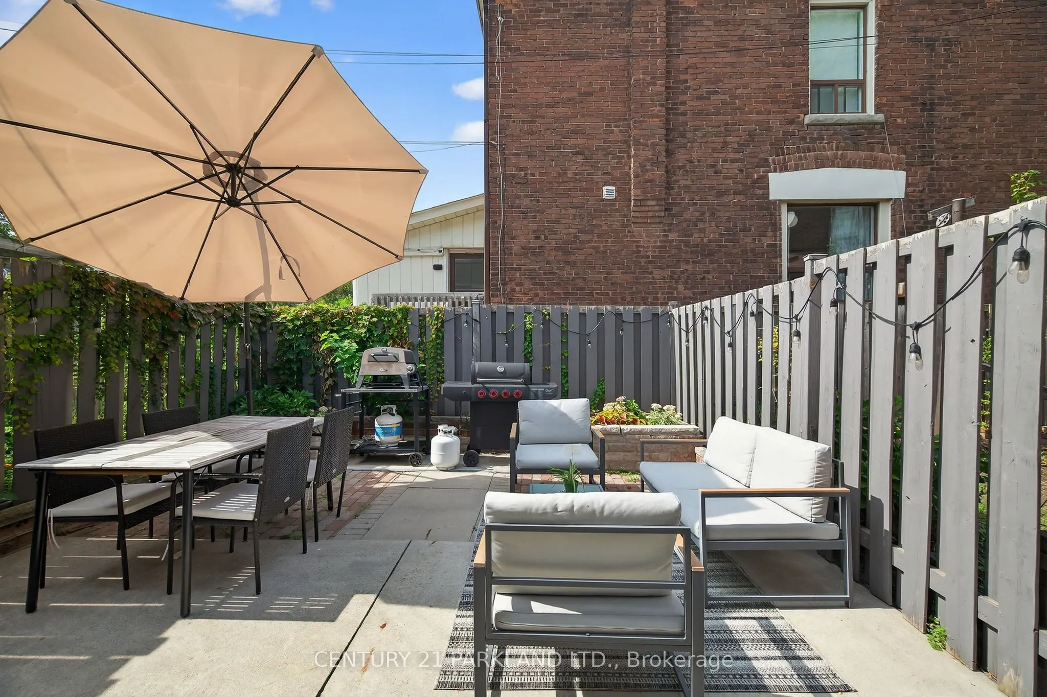236 Laughton Avenue