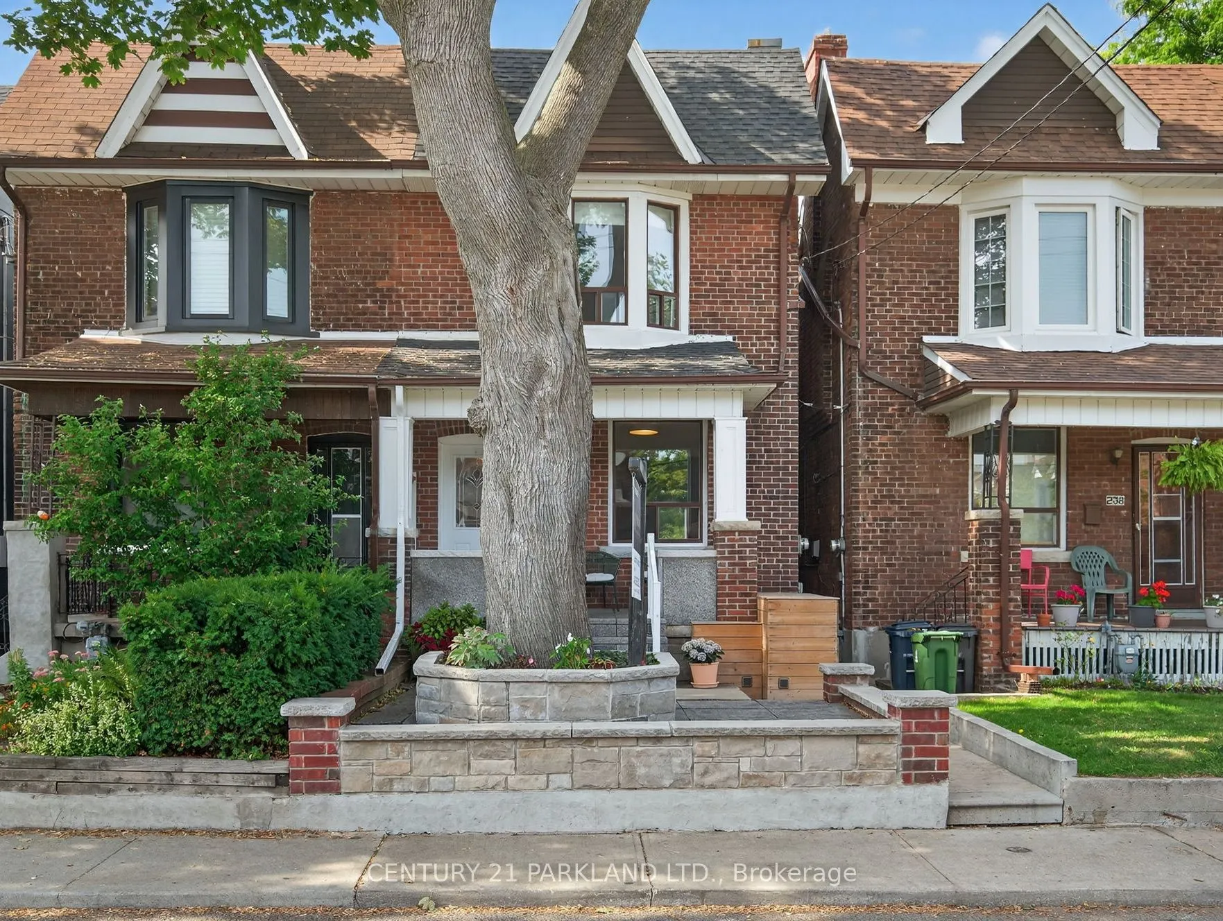 236 Laughton Avenue