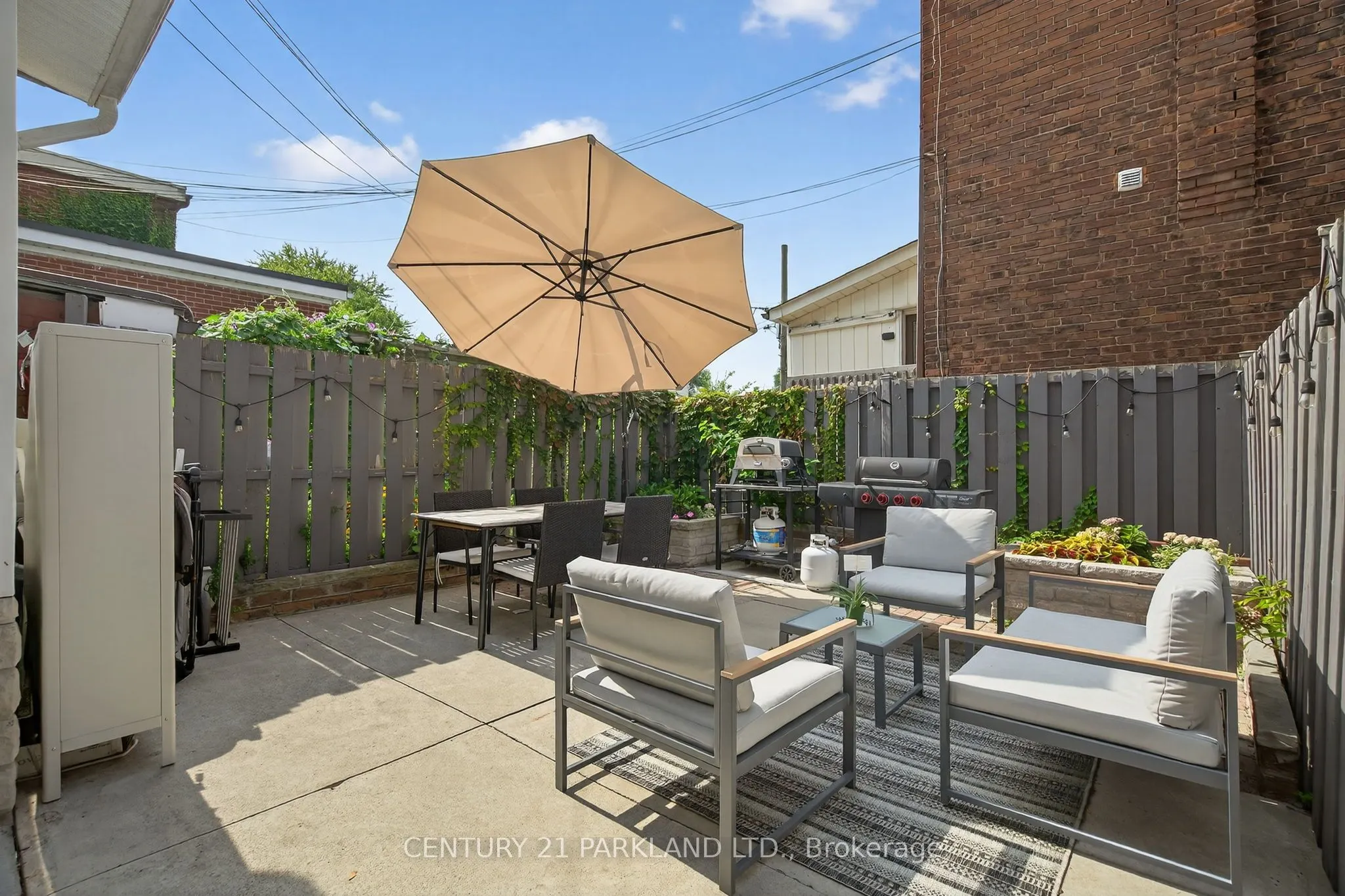 236 Laughton Avenue