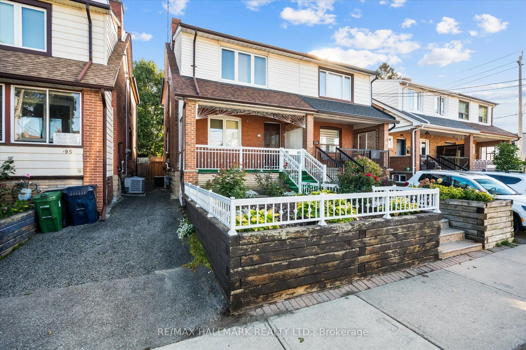 93 Nairn Avenue