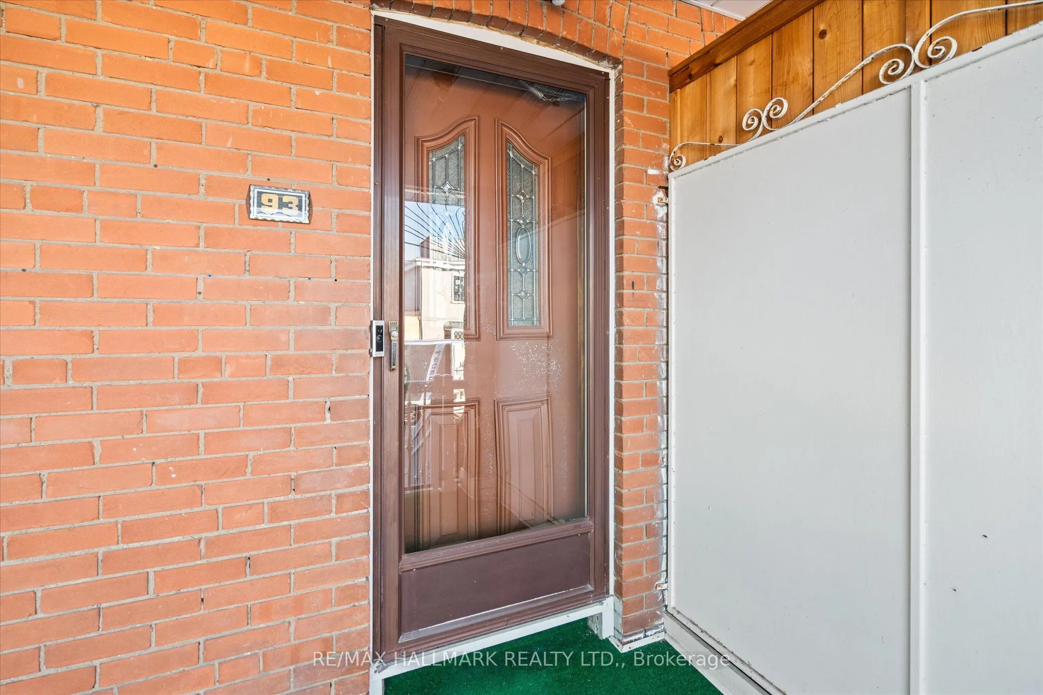 93 Nairn Avenue