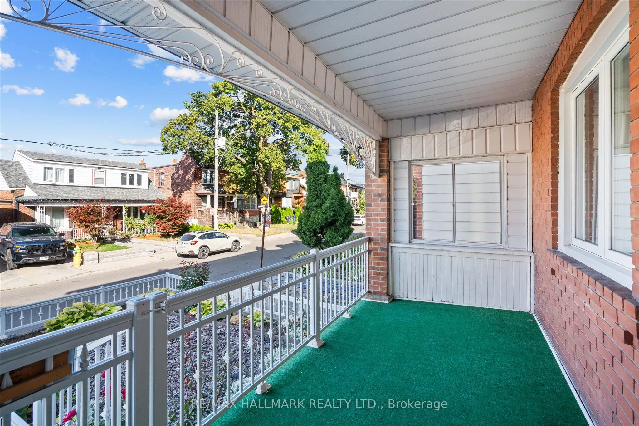 93 Nairn Avenue