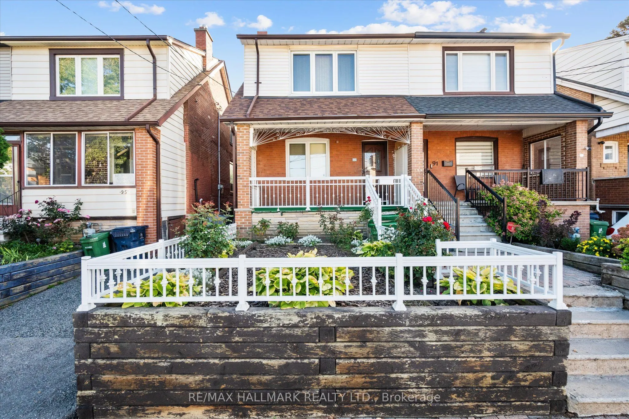 93 Nairn Avenue