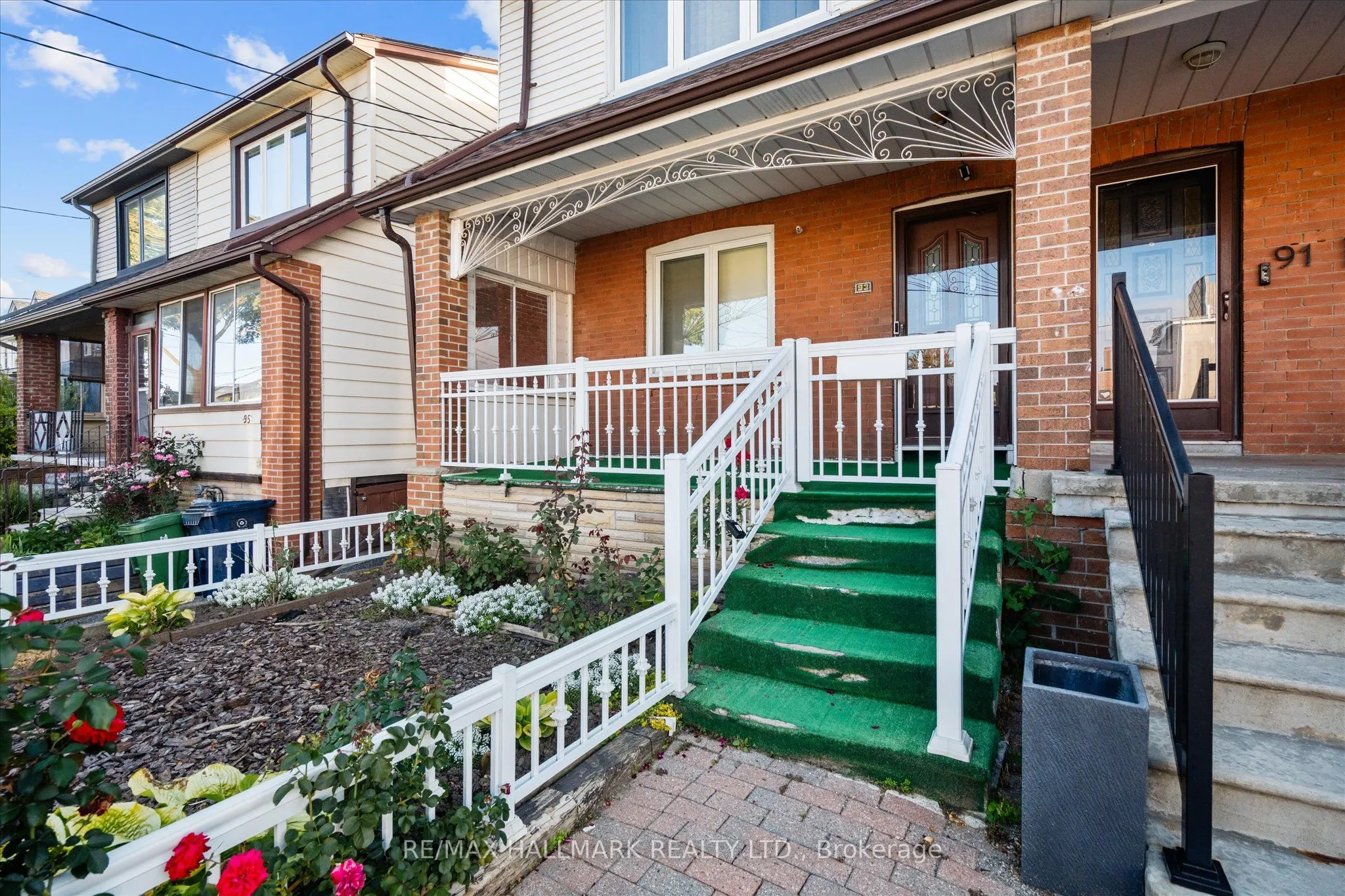 93 Nairn Avenue