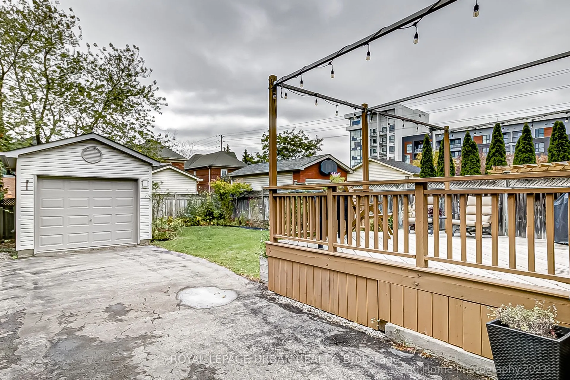 165 Westfield Trail