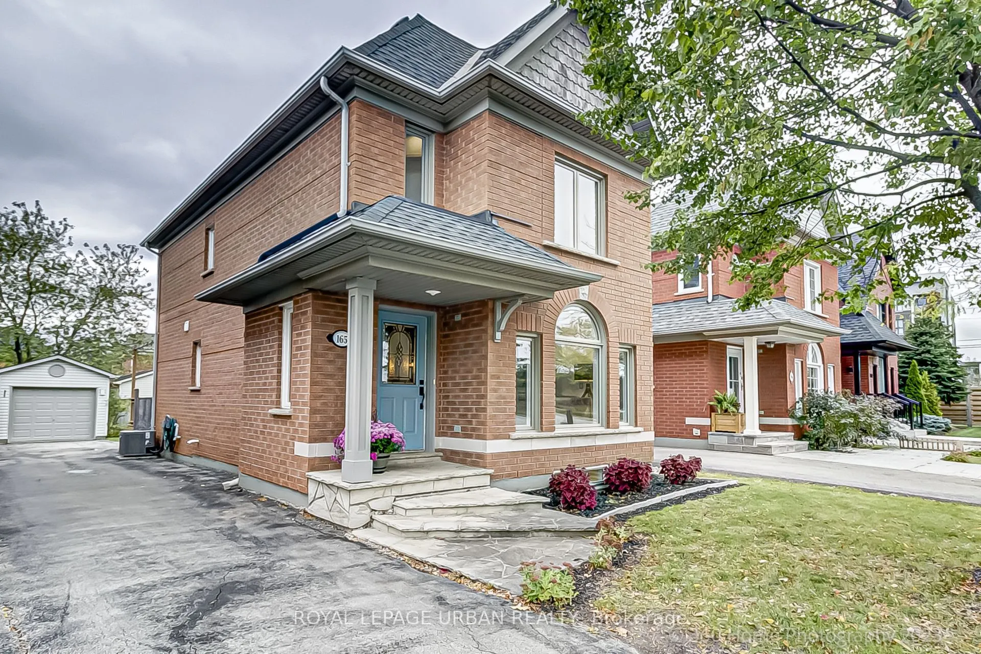 165 Westfield Trail