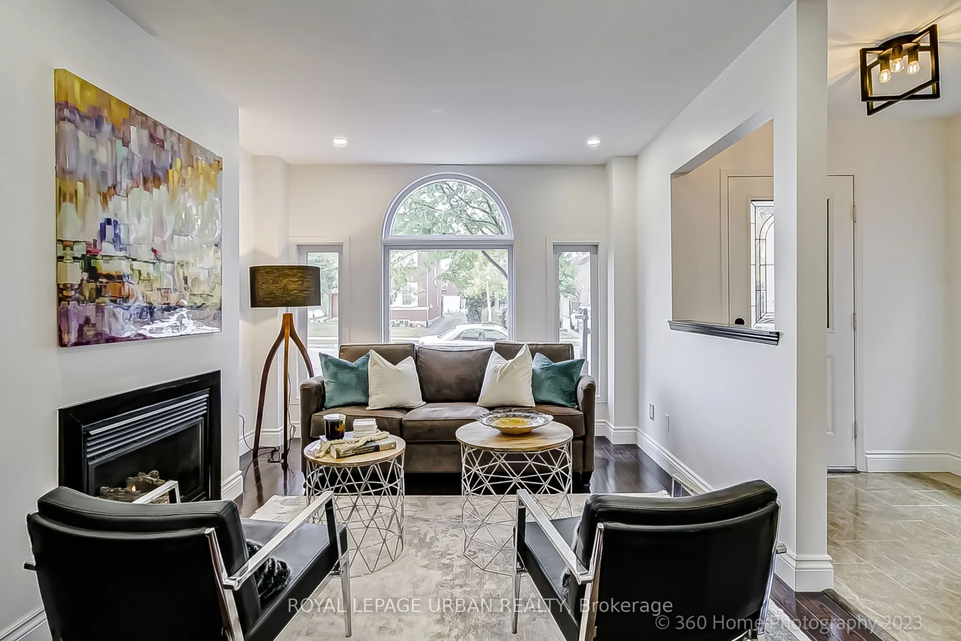 165 Westfield Trail
