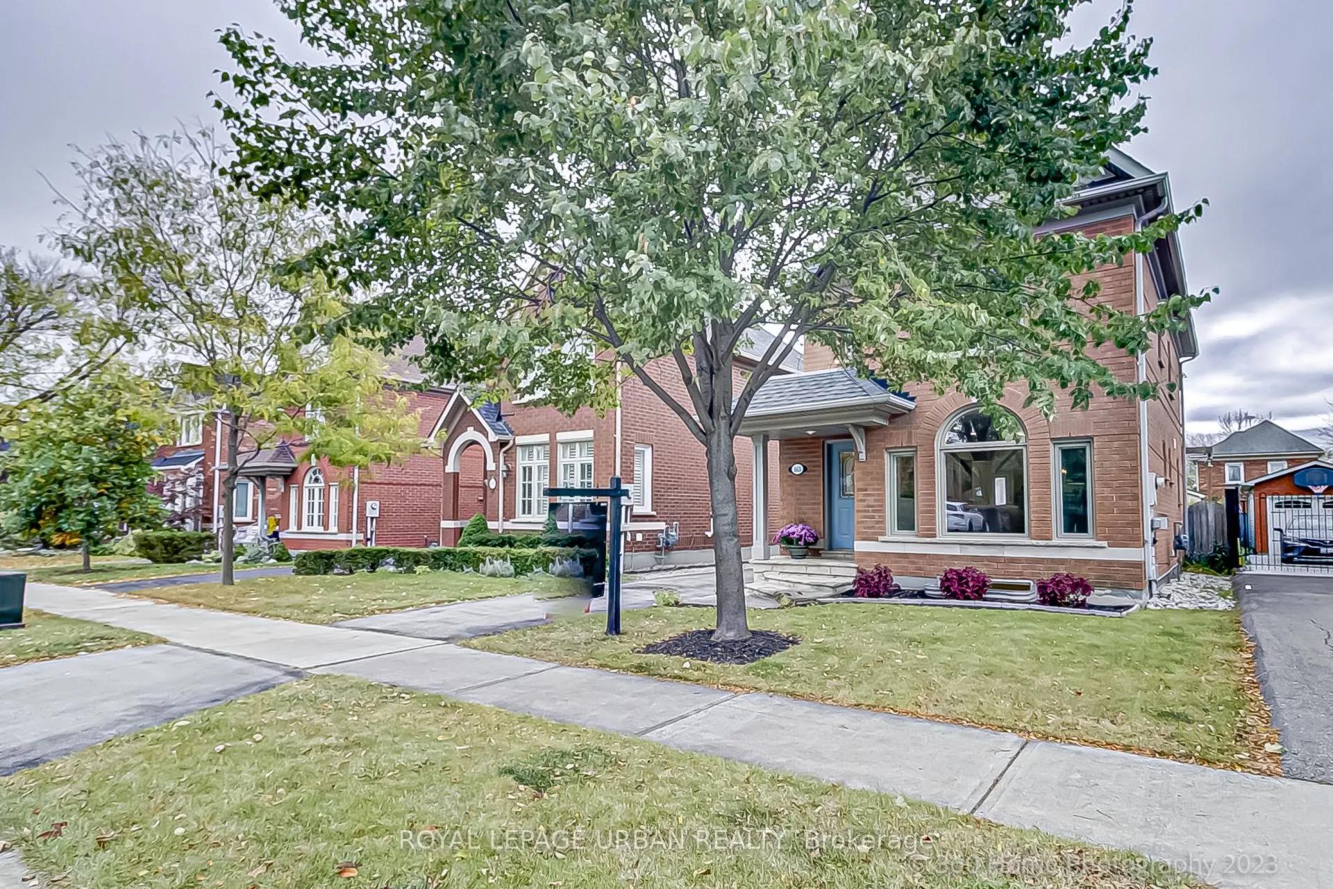 165 Westfield Trail