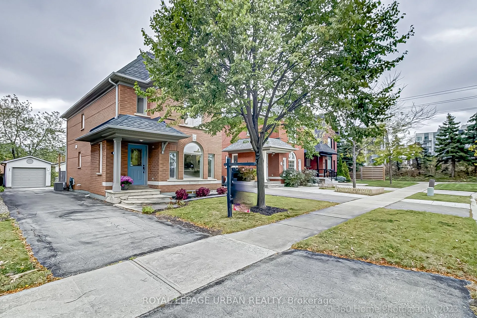 165 Westfield Trail