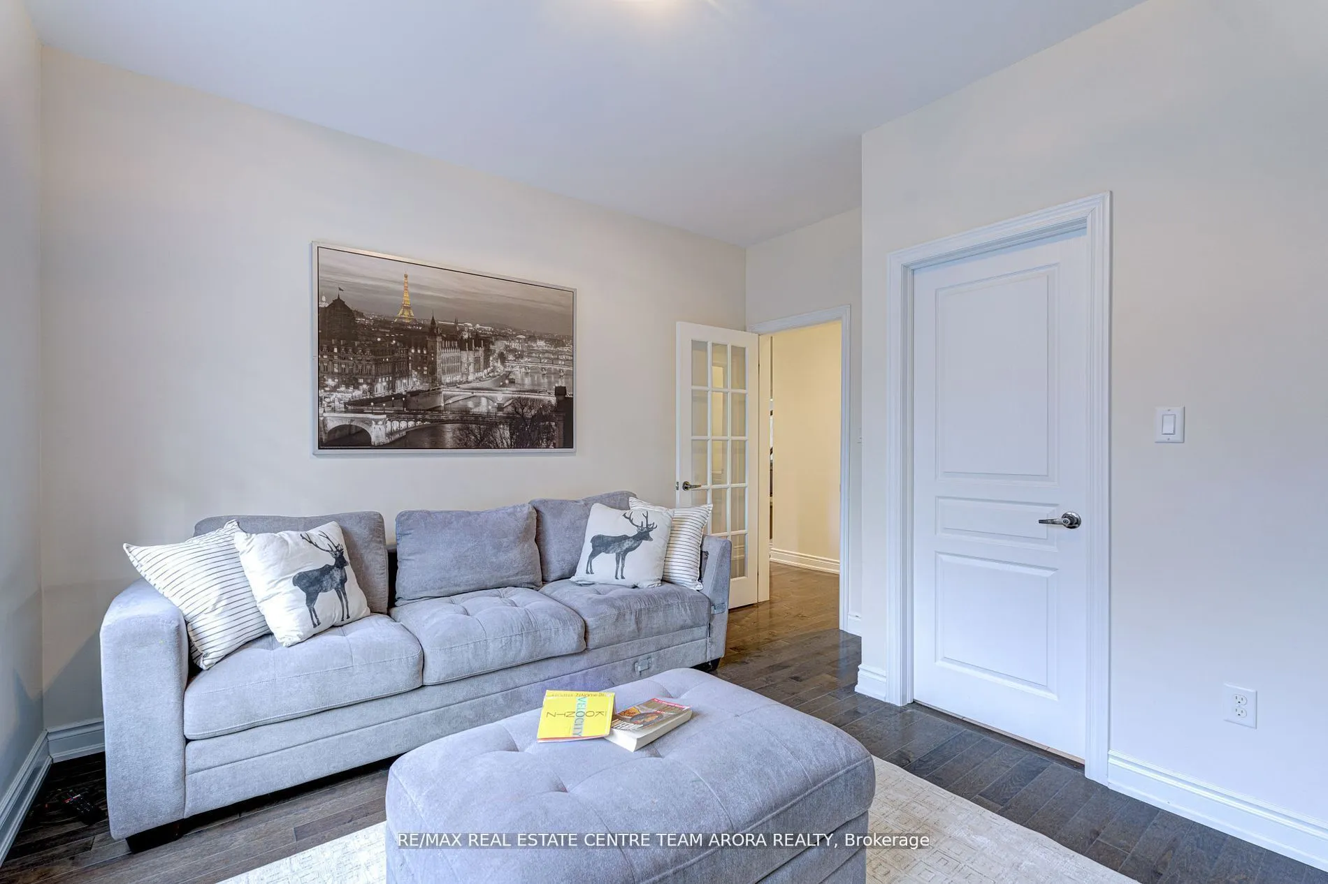18 Deanston Court