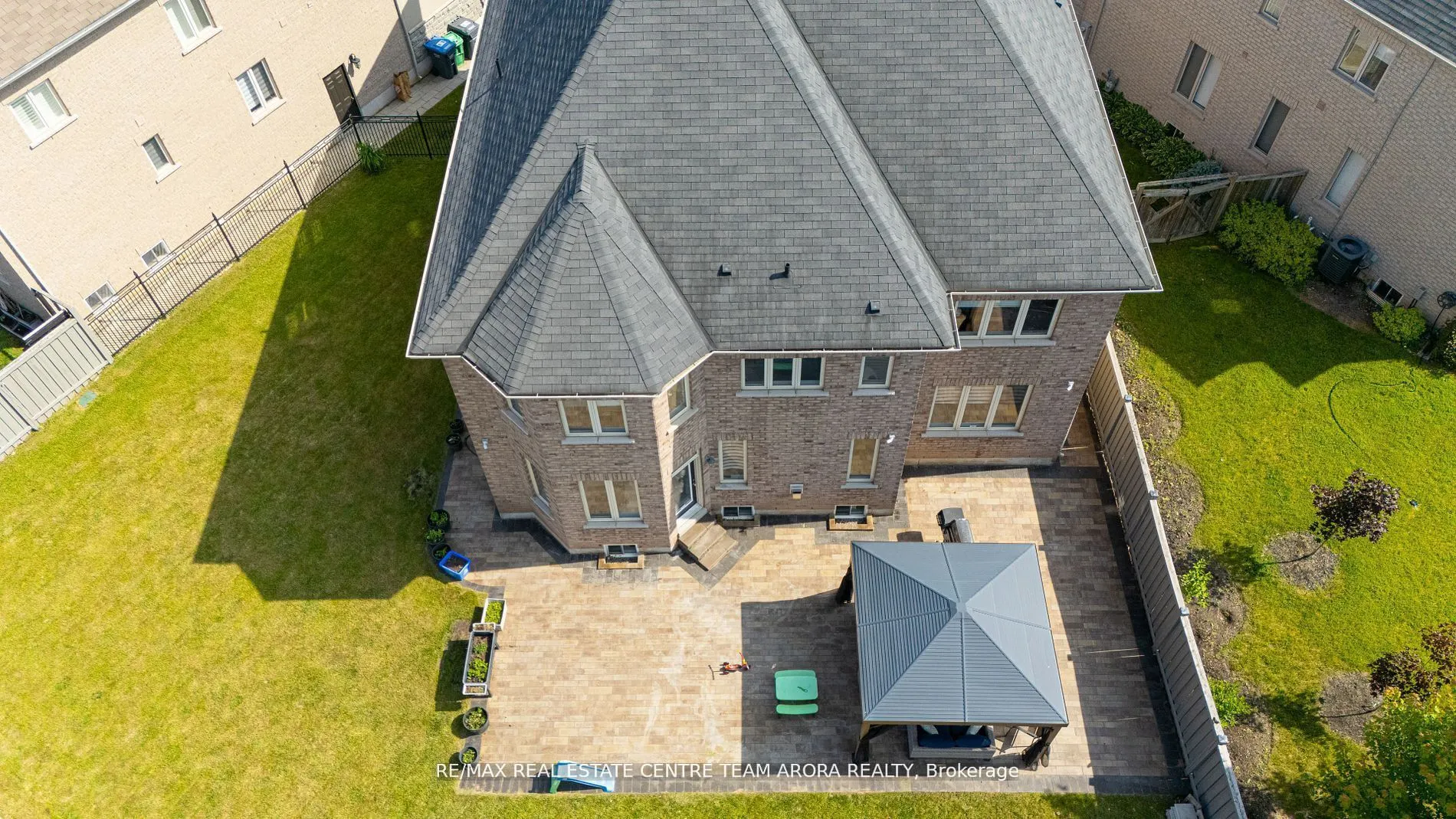 18 Deanston Court