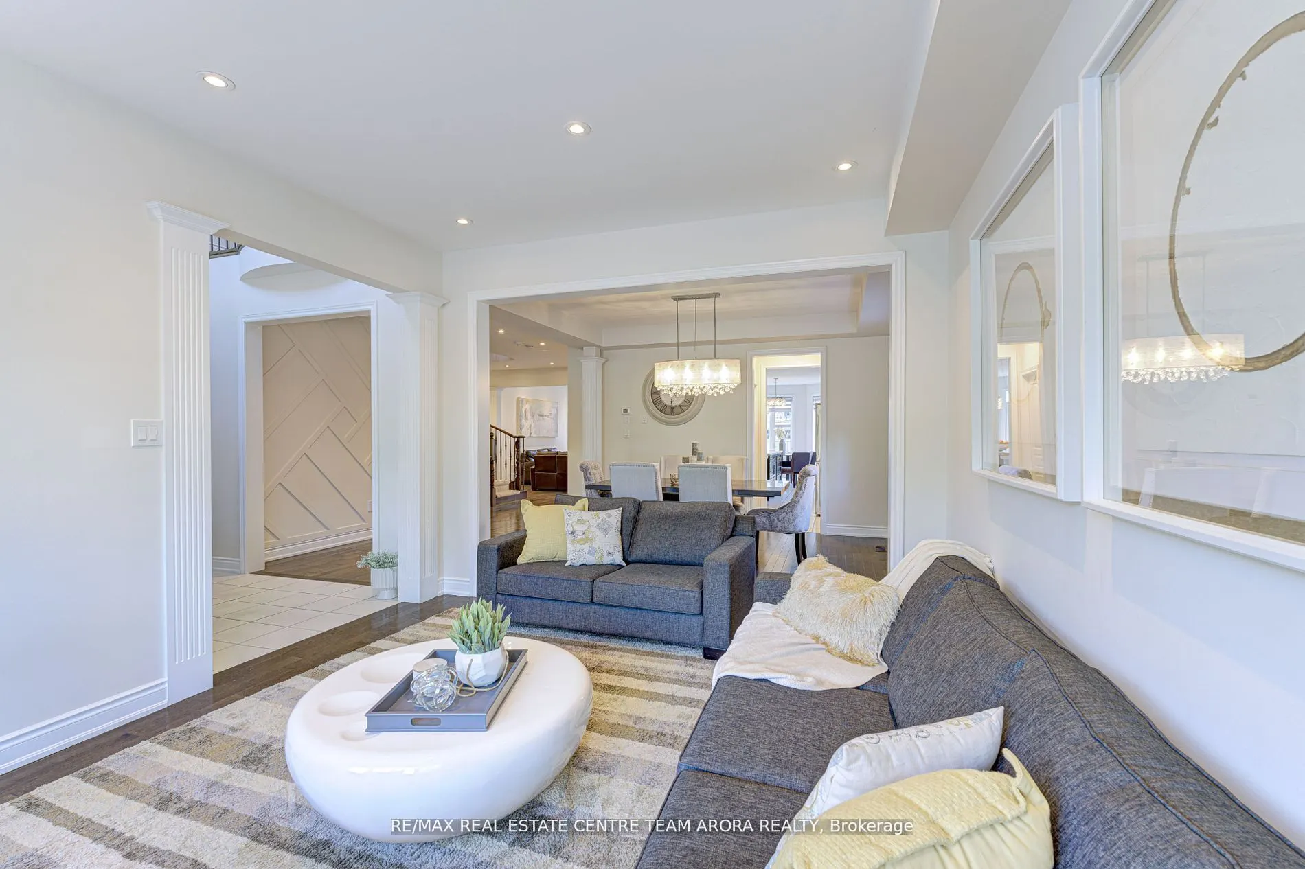 18 Deanston Court