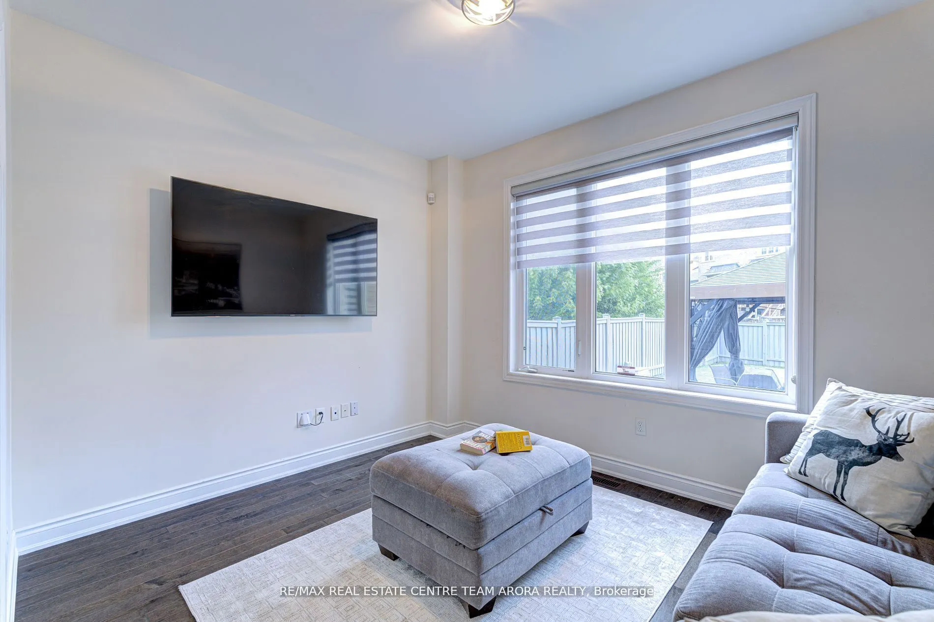 18 Deanston Court