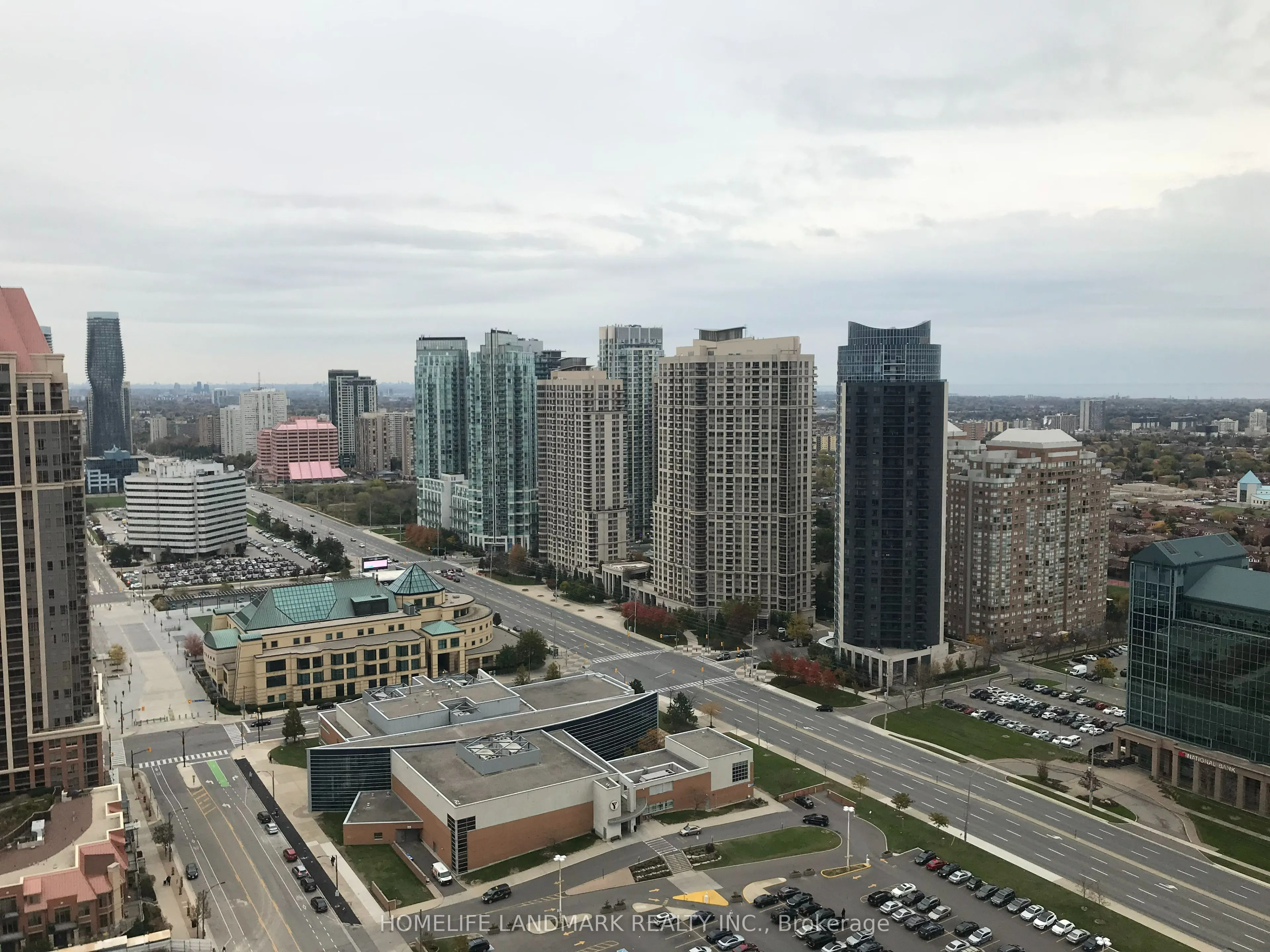 4065 Brickstone Mews, #2901