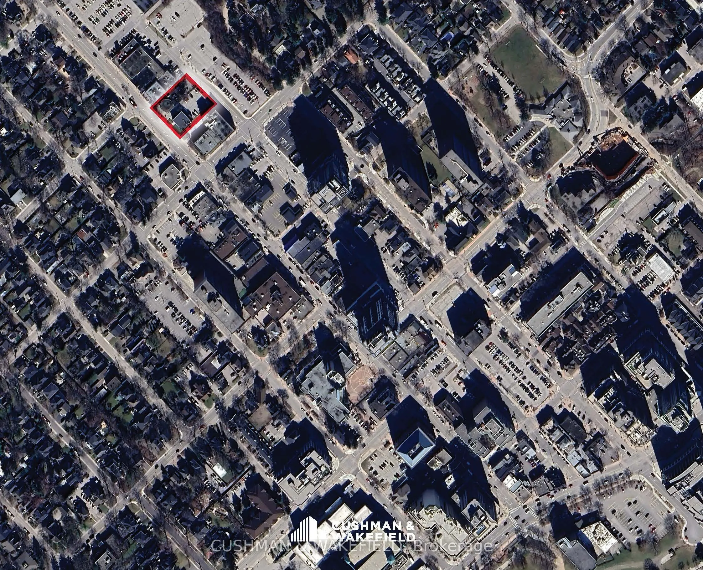 519-527 Brant Street