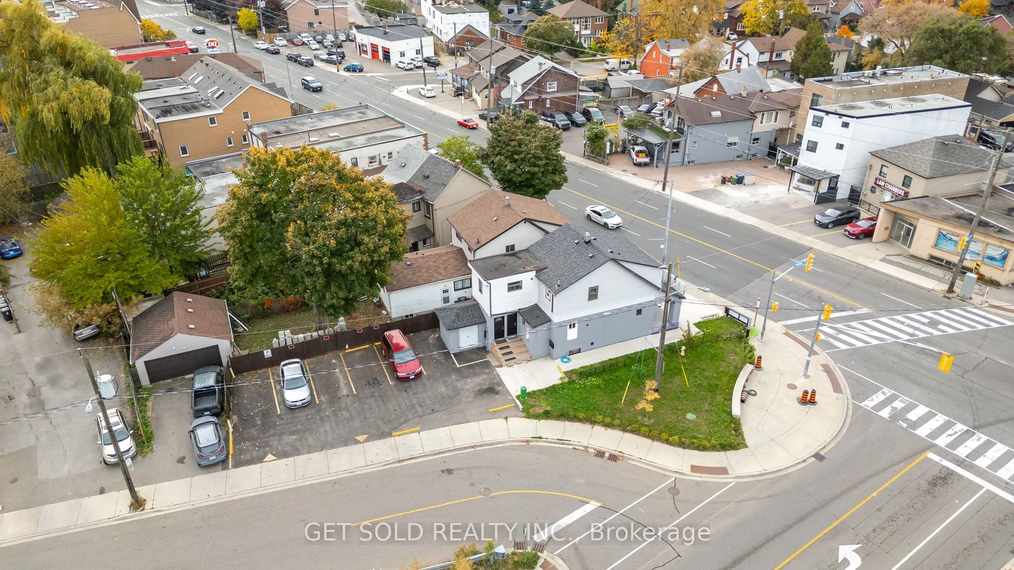 1631 Weston Road