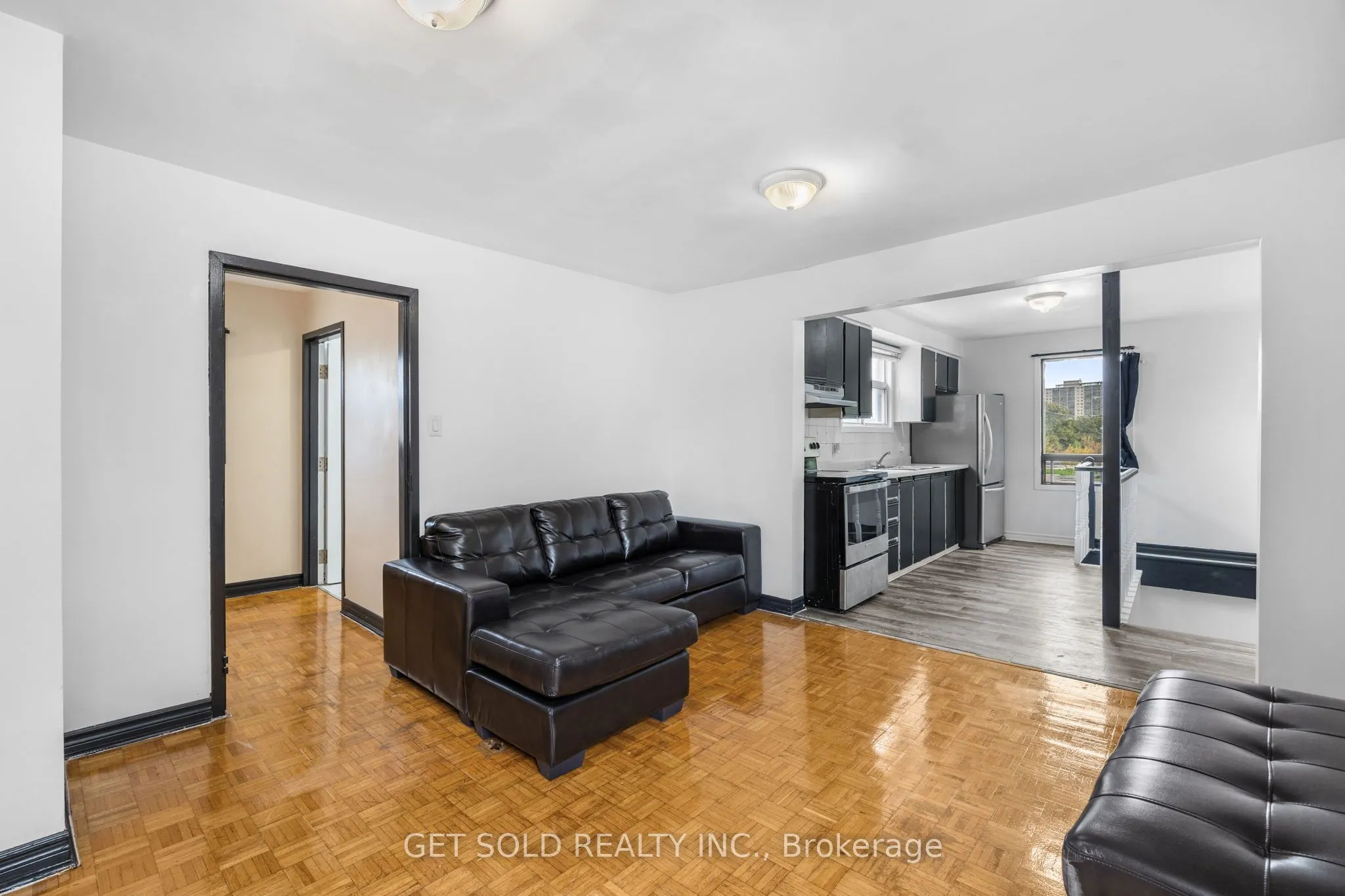1631 Weston Road