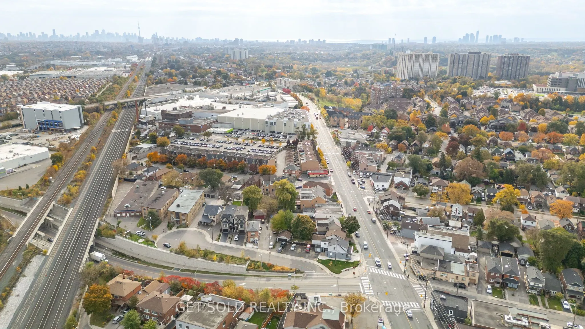 1631 Weston Road