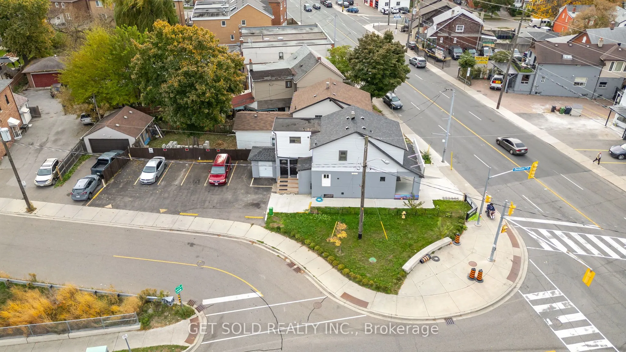 1631 Weston Road