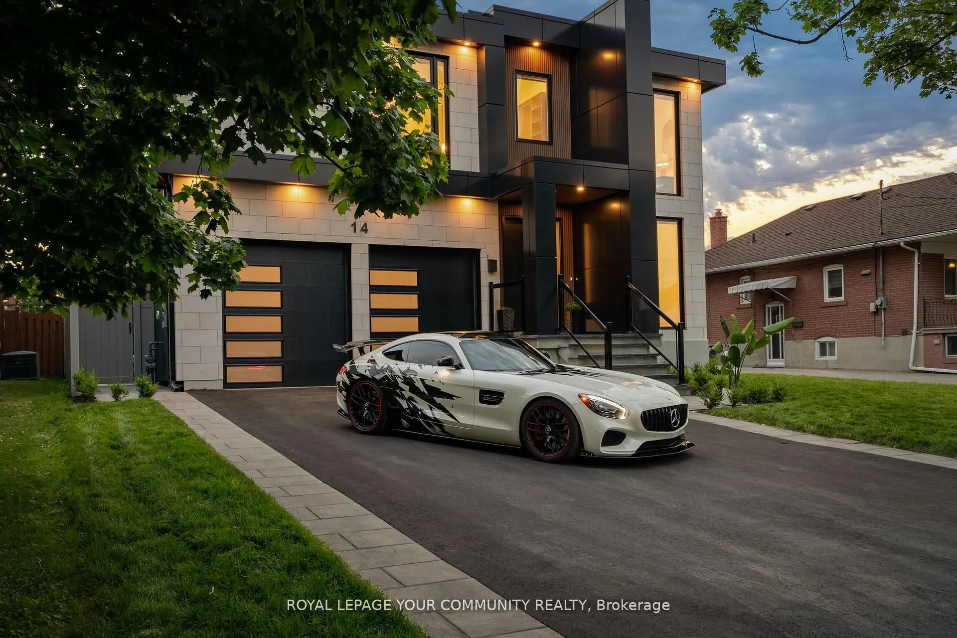 14 Ranwood Drive