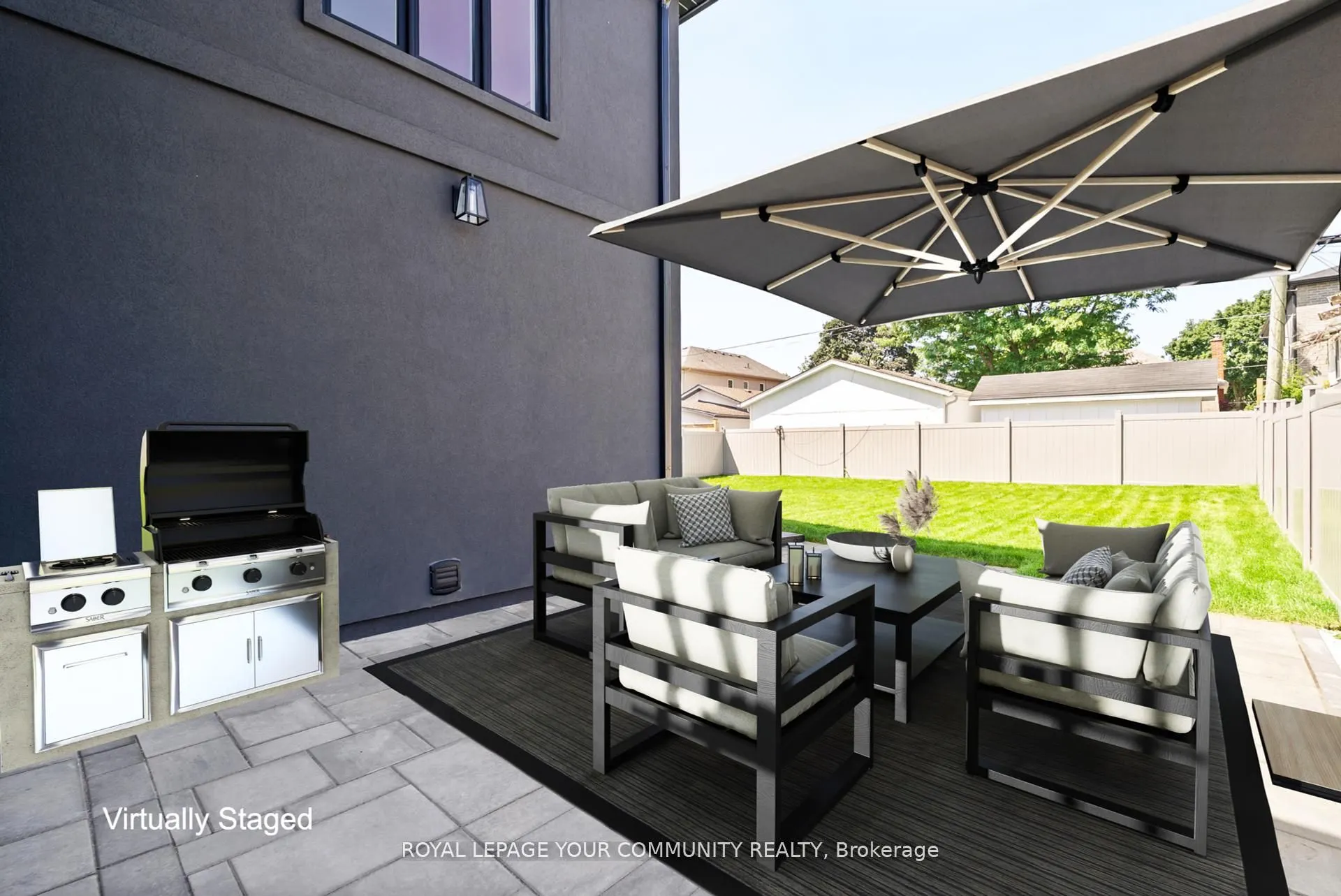14 Ranwood Drive