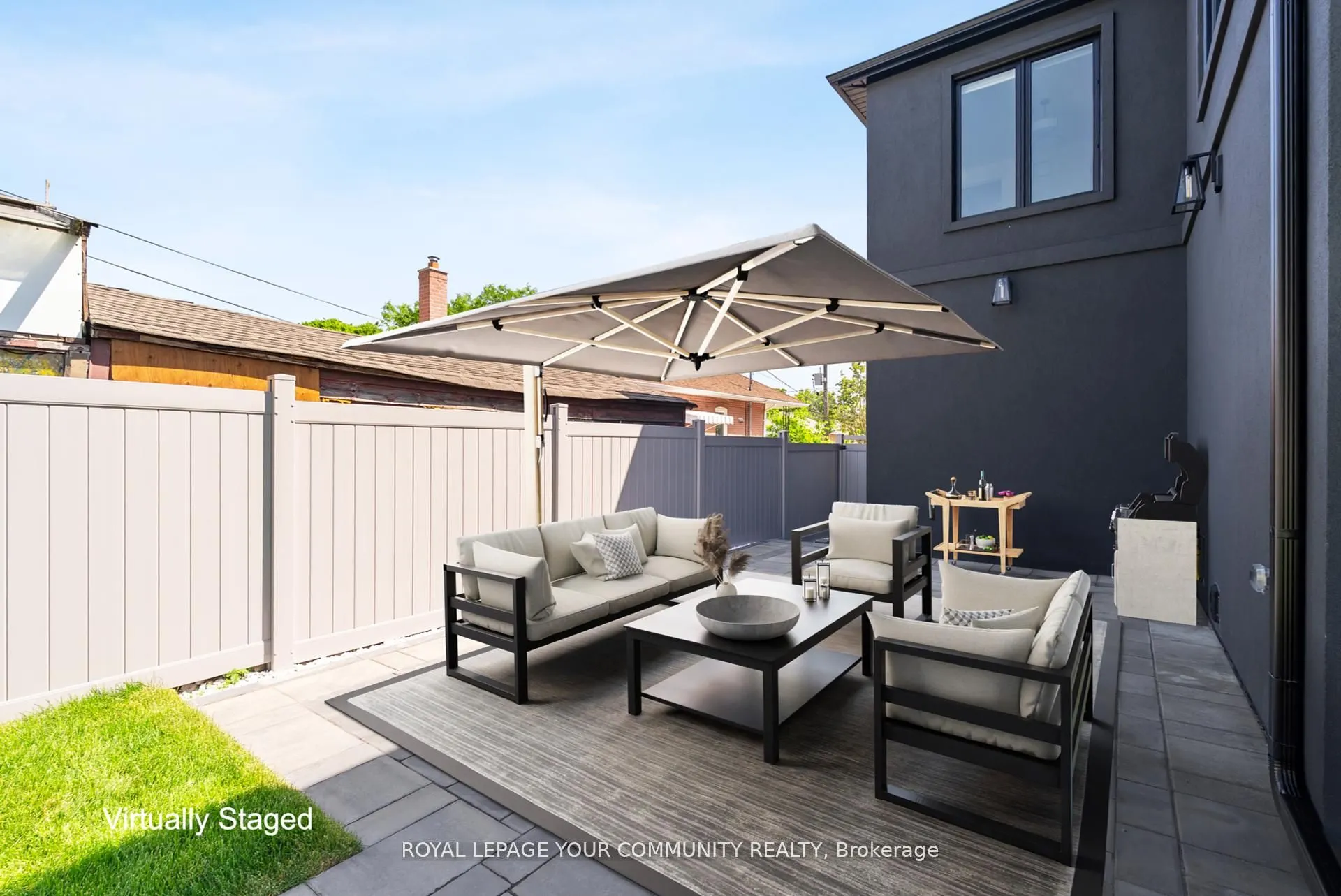 14 Ranwood Drive