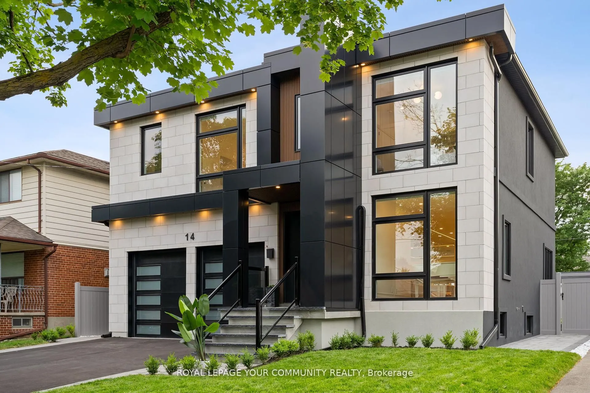 14 Ranwood Drive