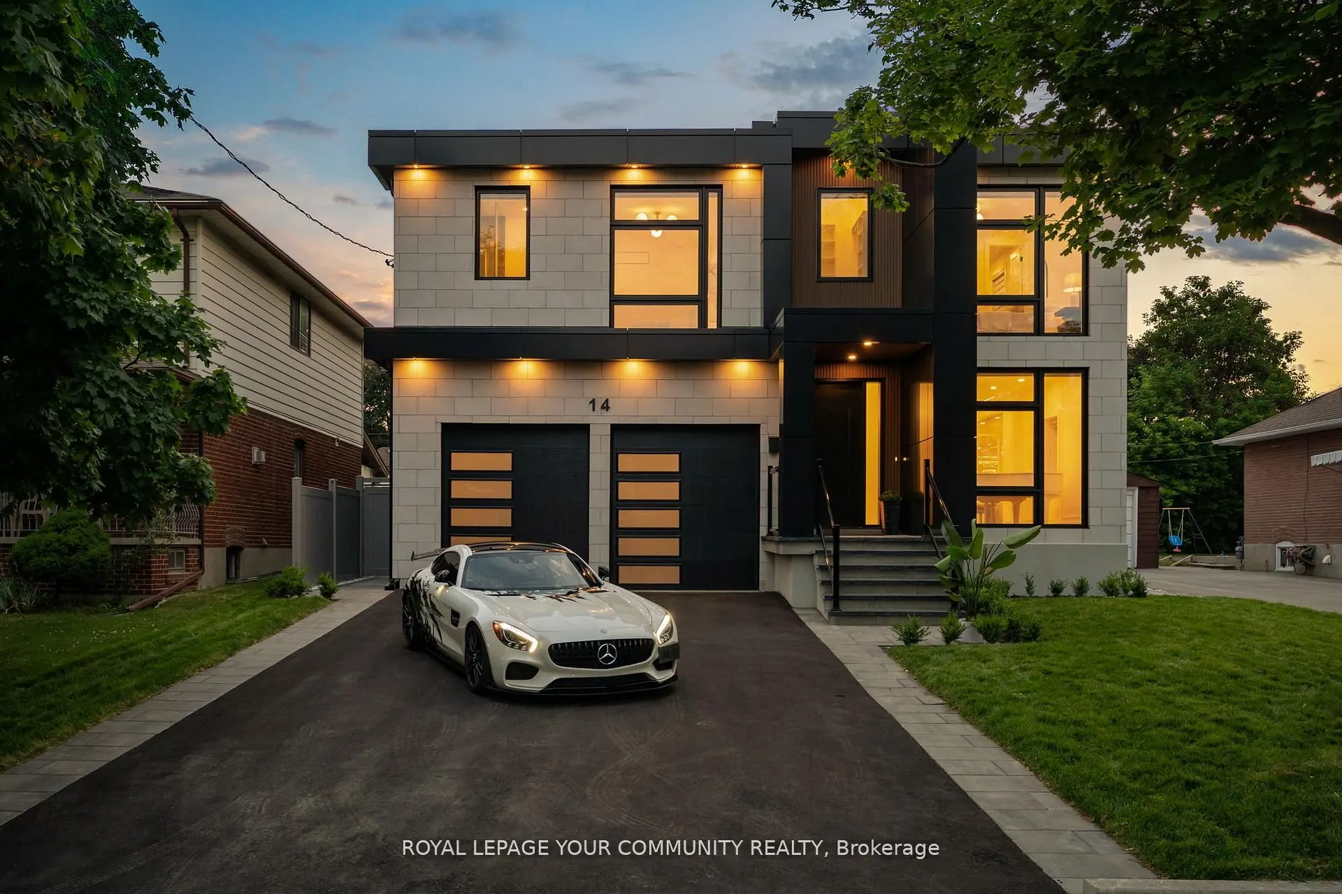 14 Ranwood Drive
