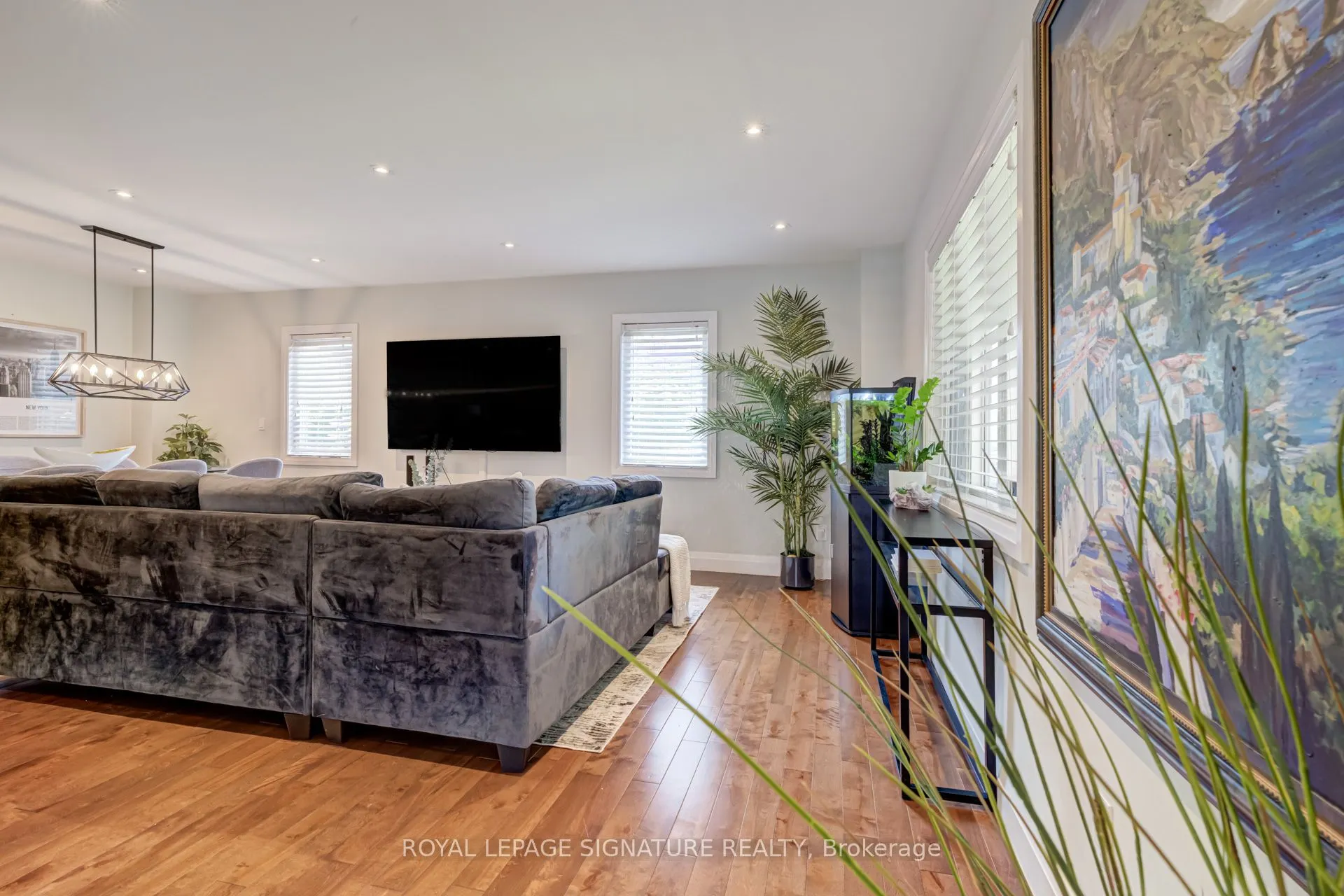 1 Chiswick Avenue