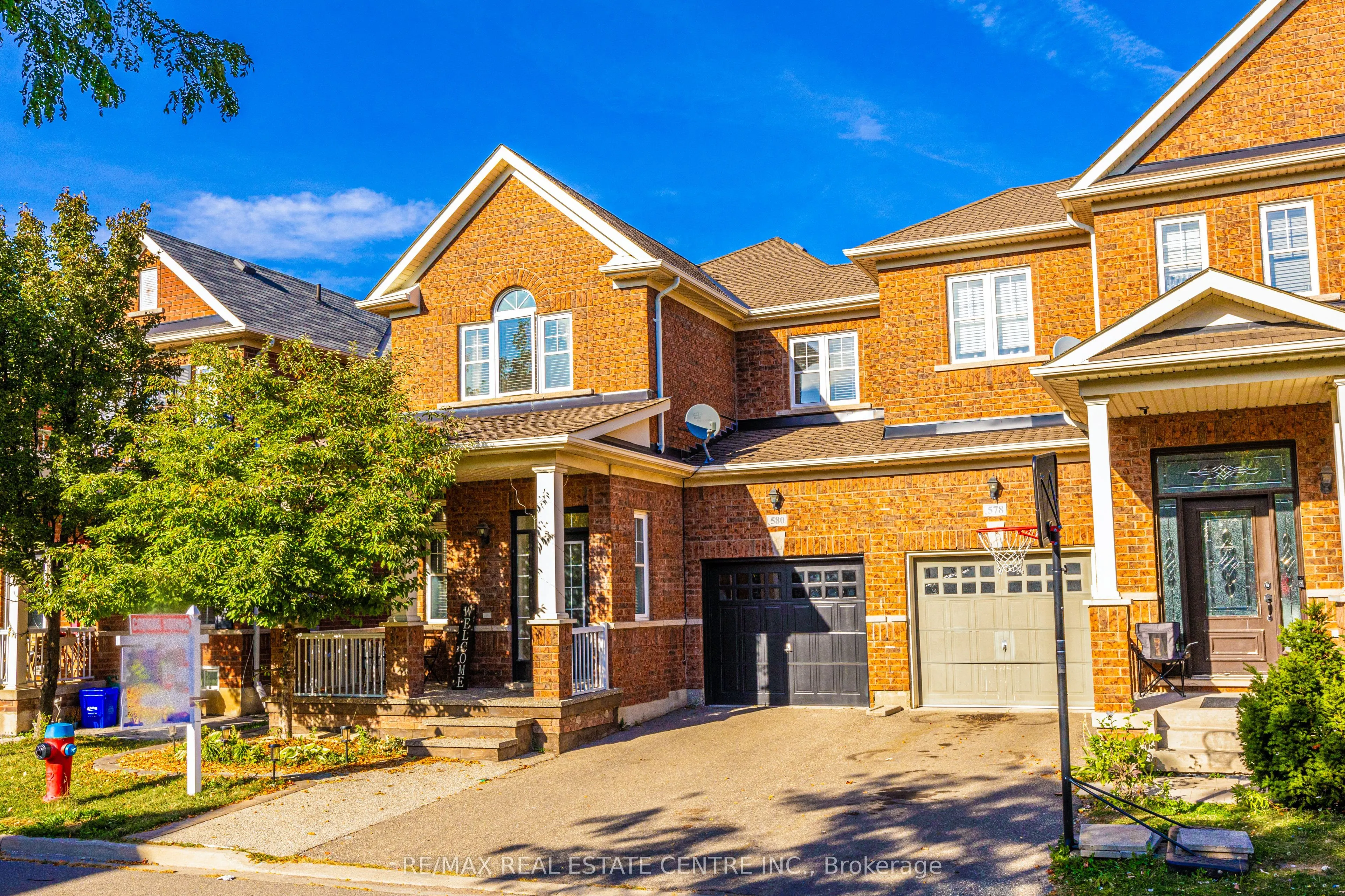 580 Duncan Lane