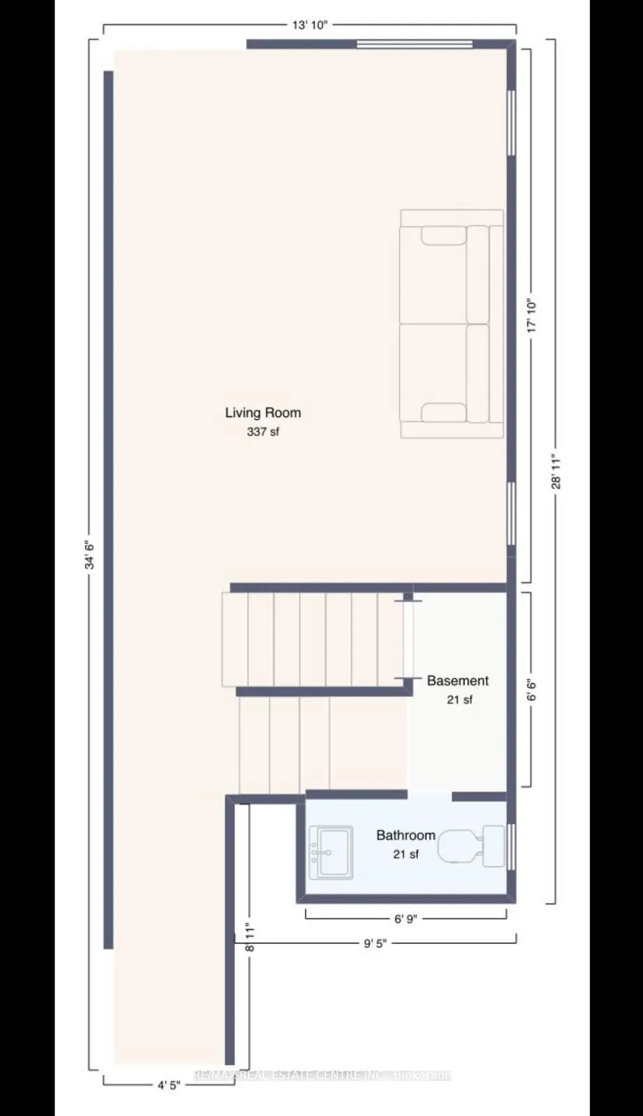 580 Duncan Lane