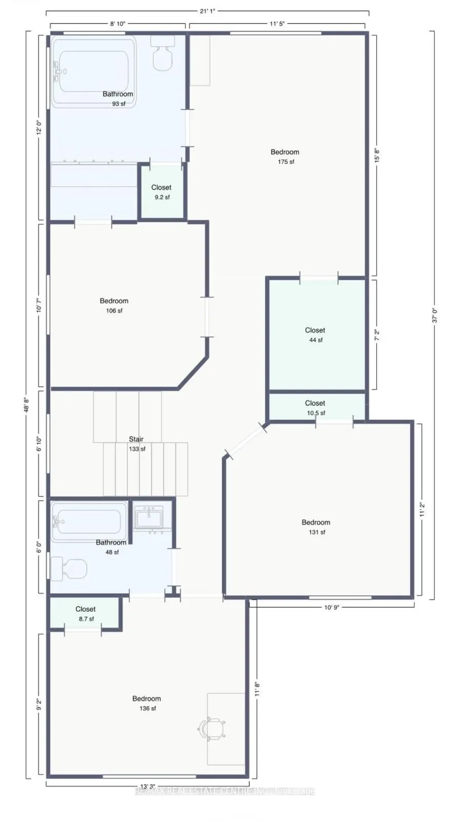 580 Duncan Lane