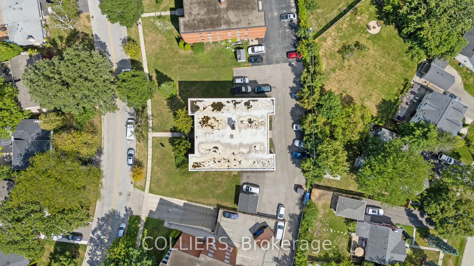 56 South Forster Park Drive