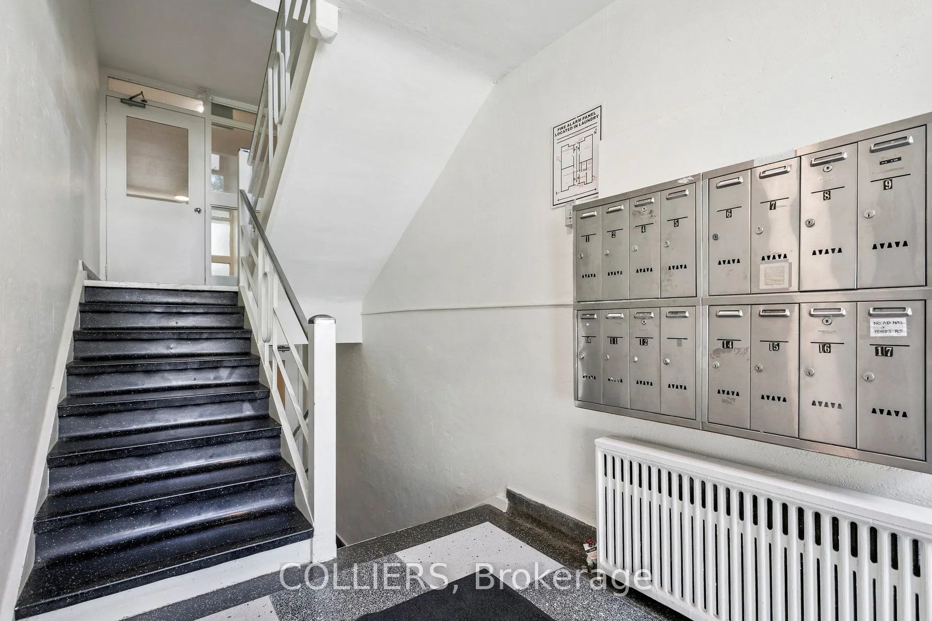 56 South Forster Park Drive