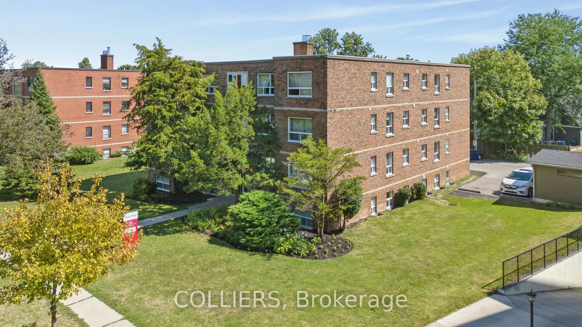 56 South Forster Park Drive