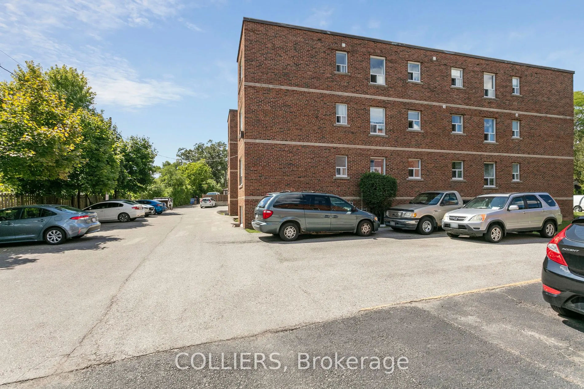 56 South Forster Park Drive
