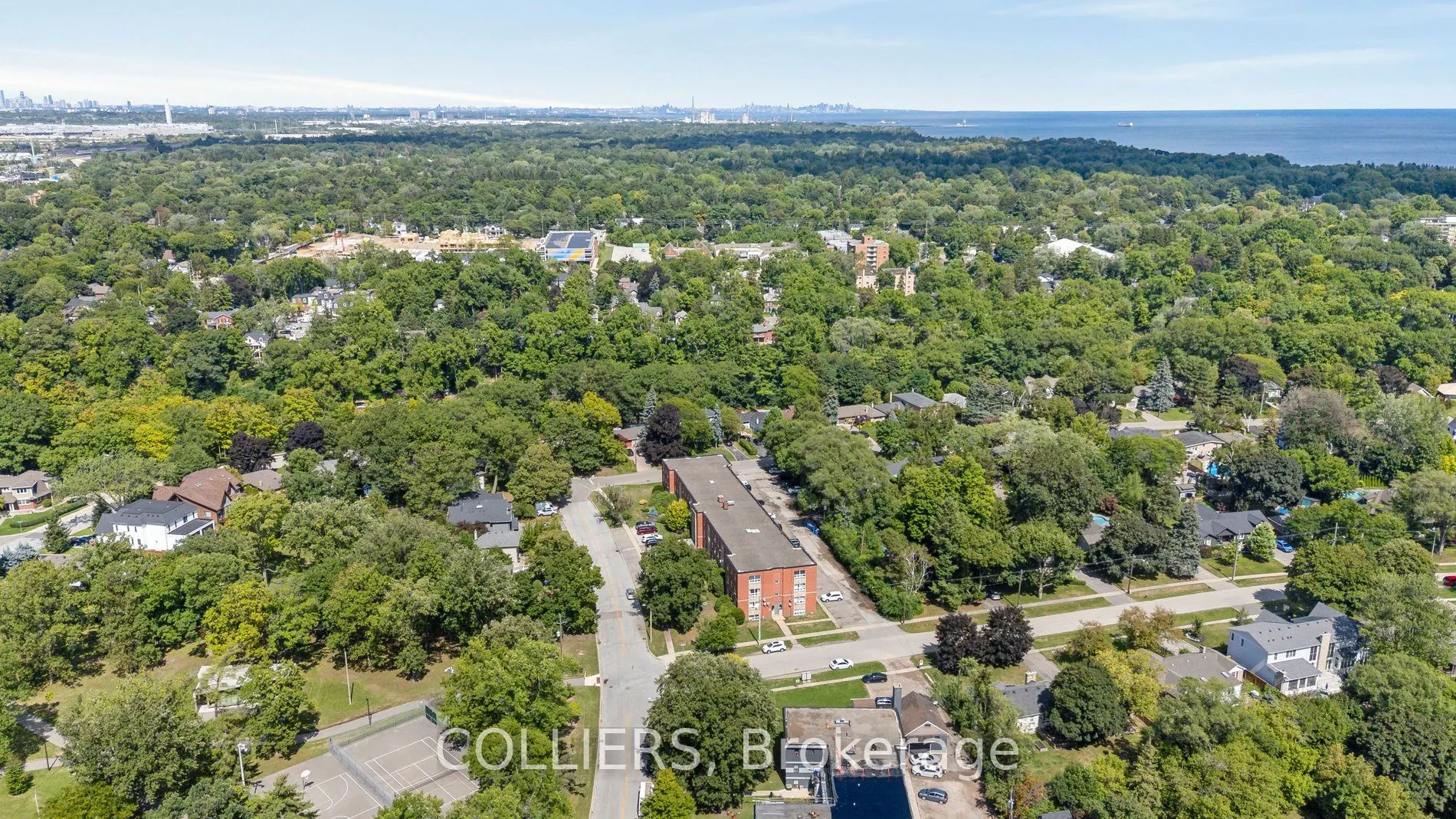 56 South Forster Park Drive