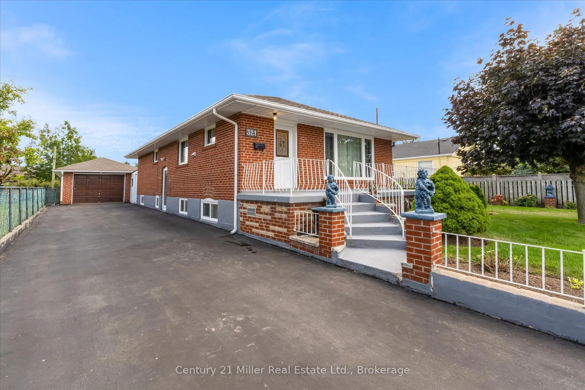 321 Southview Road